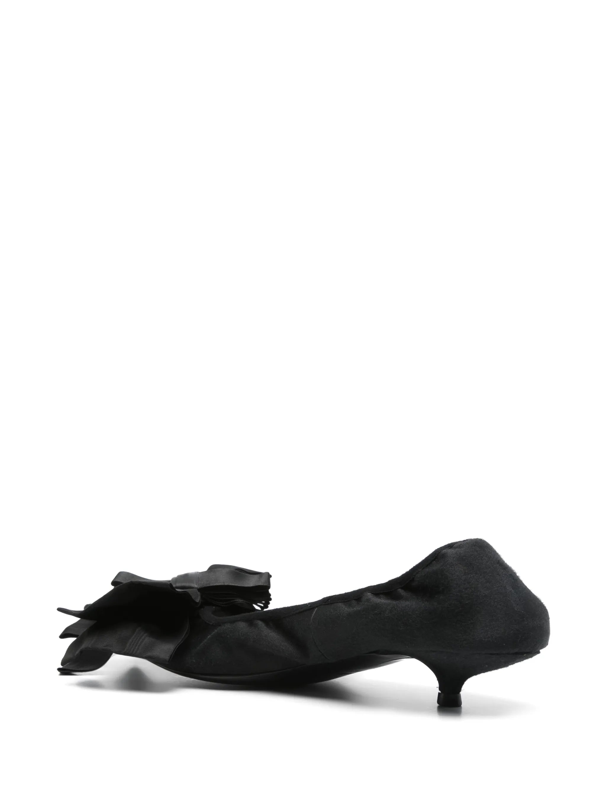 50mm Luigi XV pumps