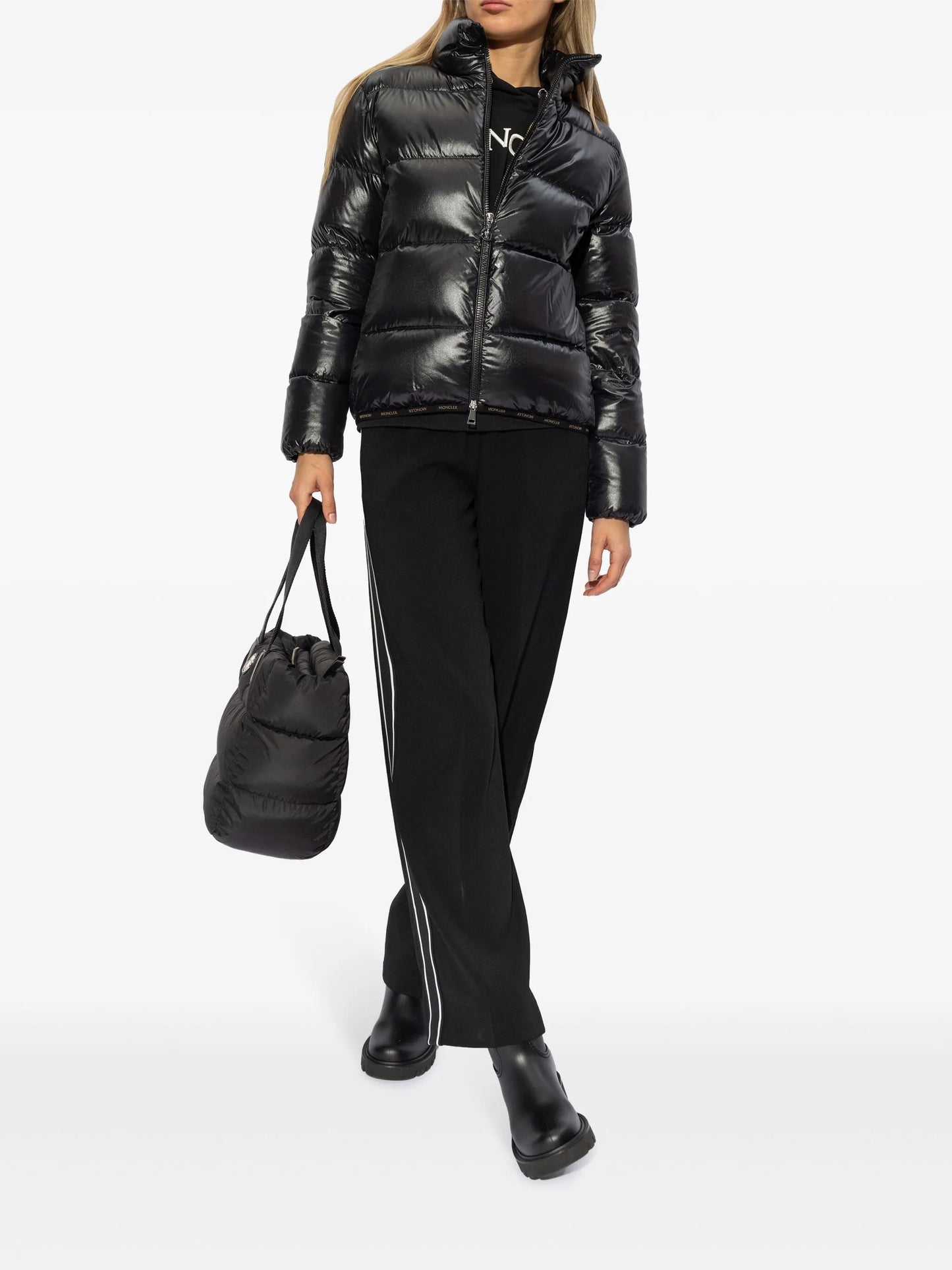 Abbadia puffer jacket