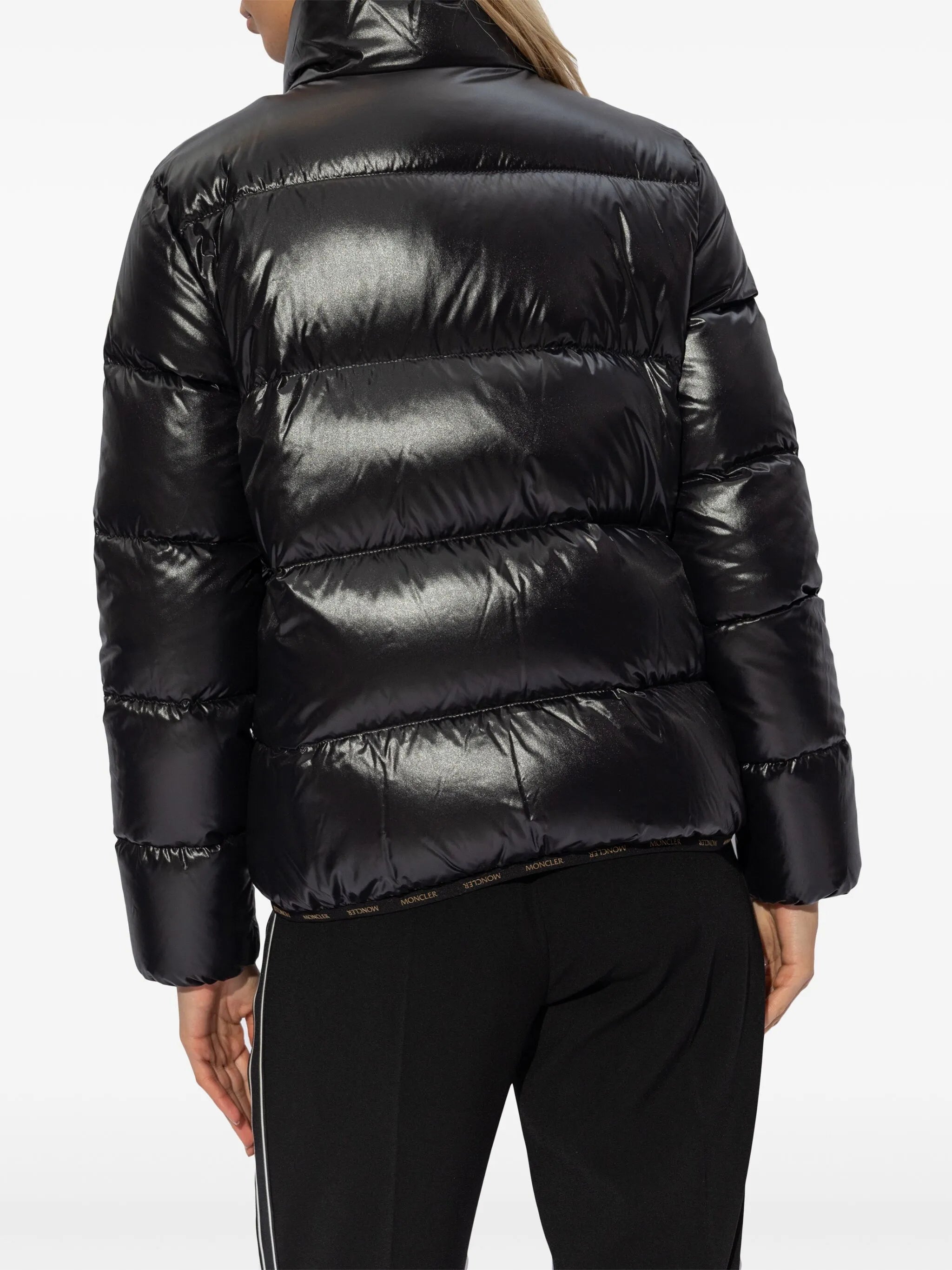 Abbadia puffer jacket