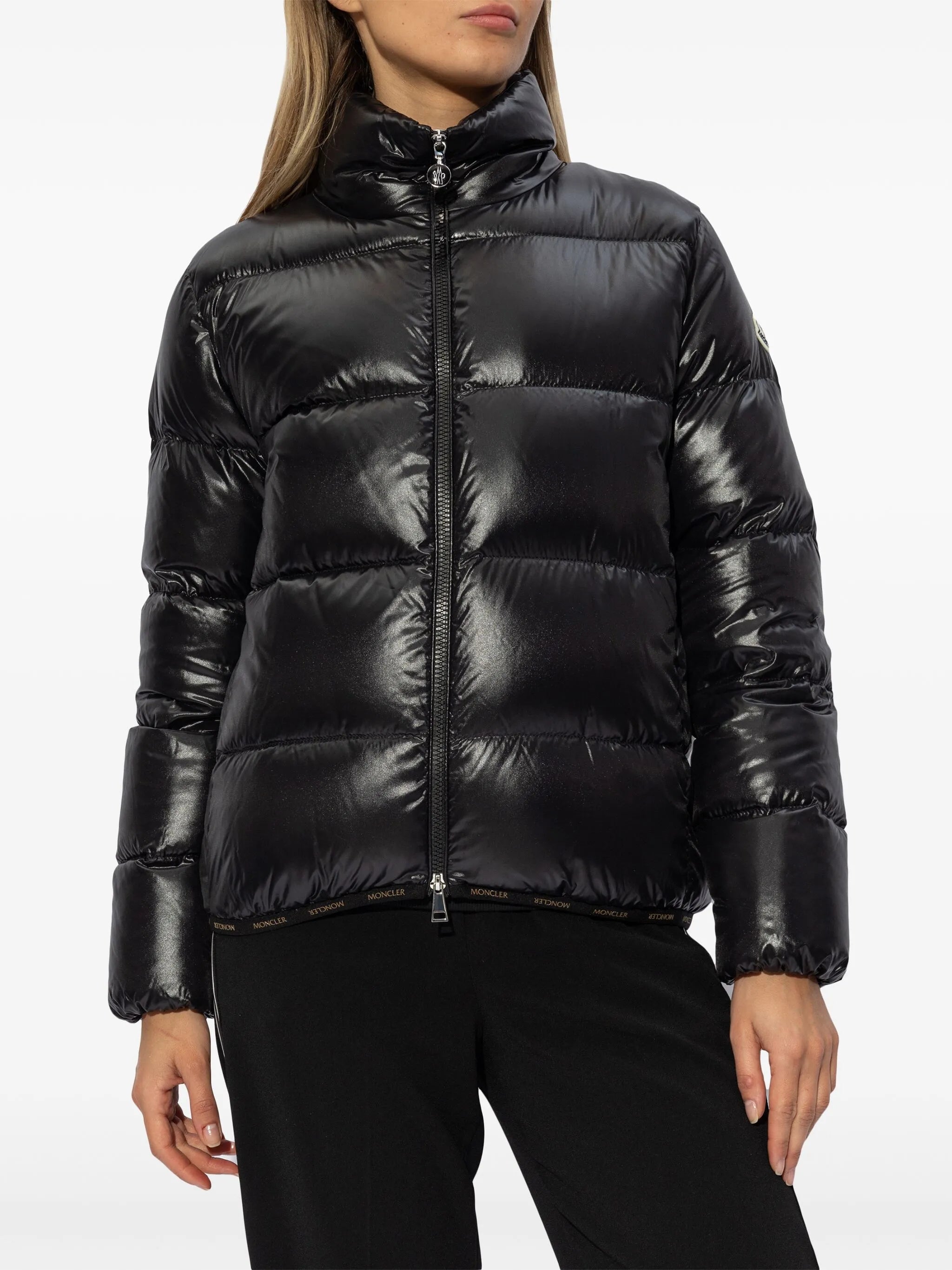 Abbadia puffer jacket