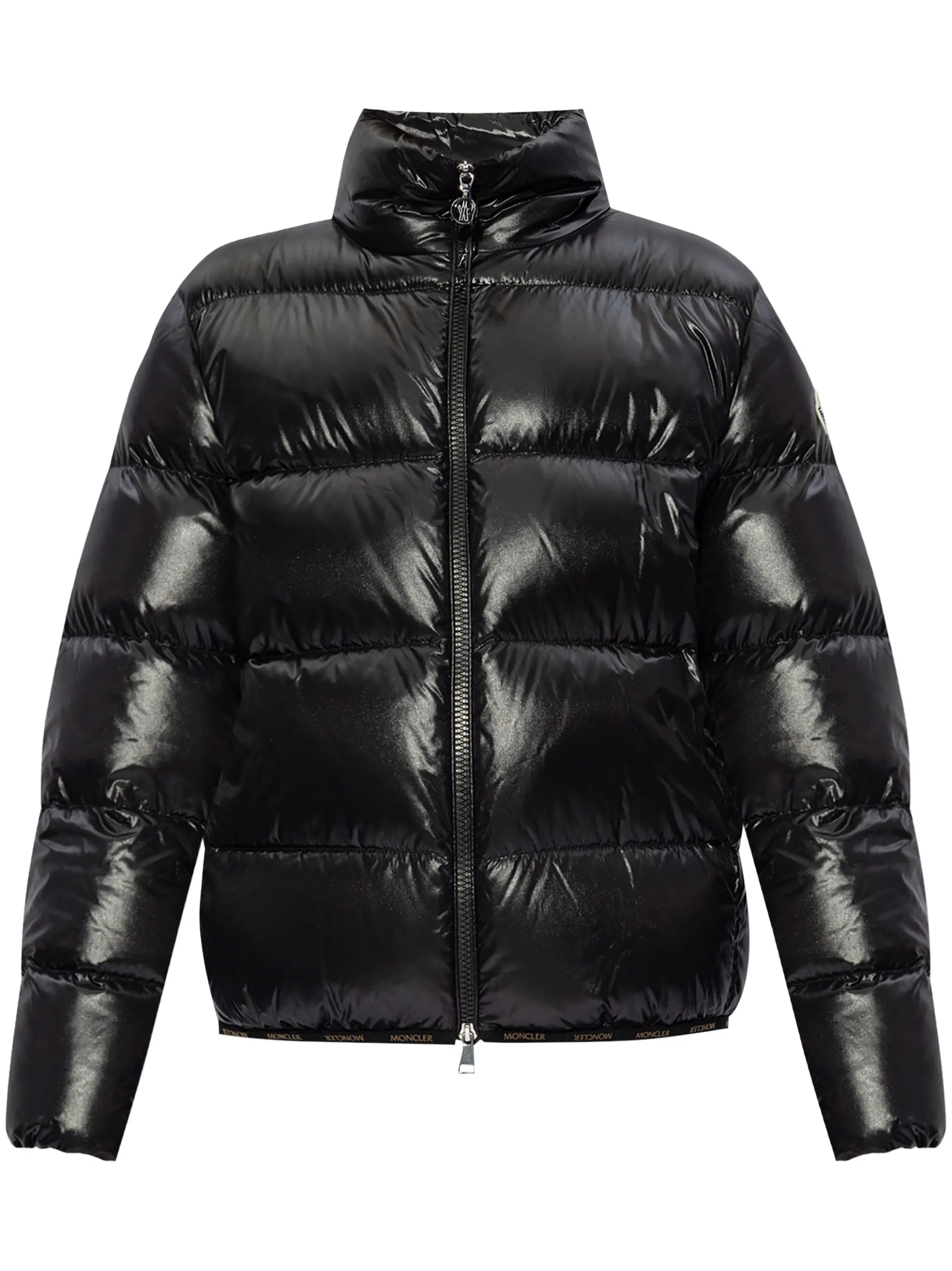 Abbadia puffer jacket
