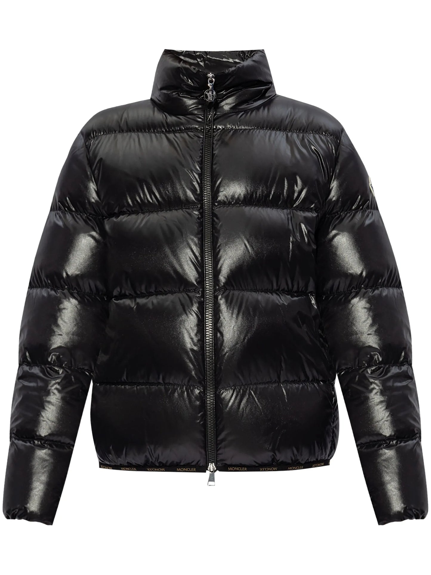 Abbadia puffer jacket