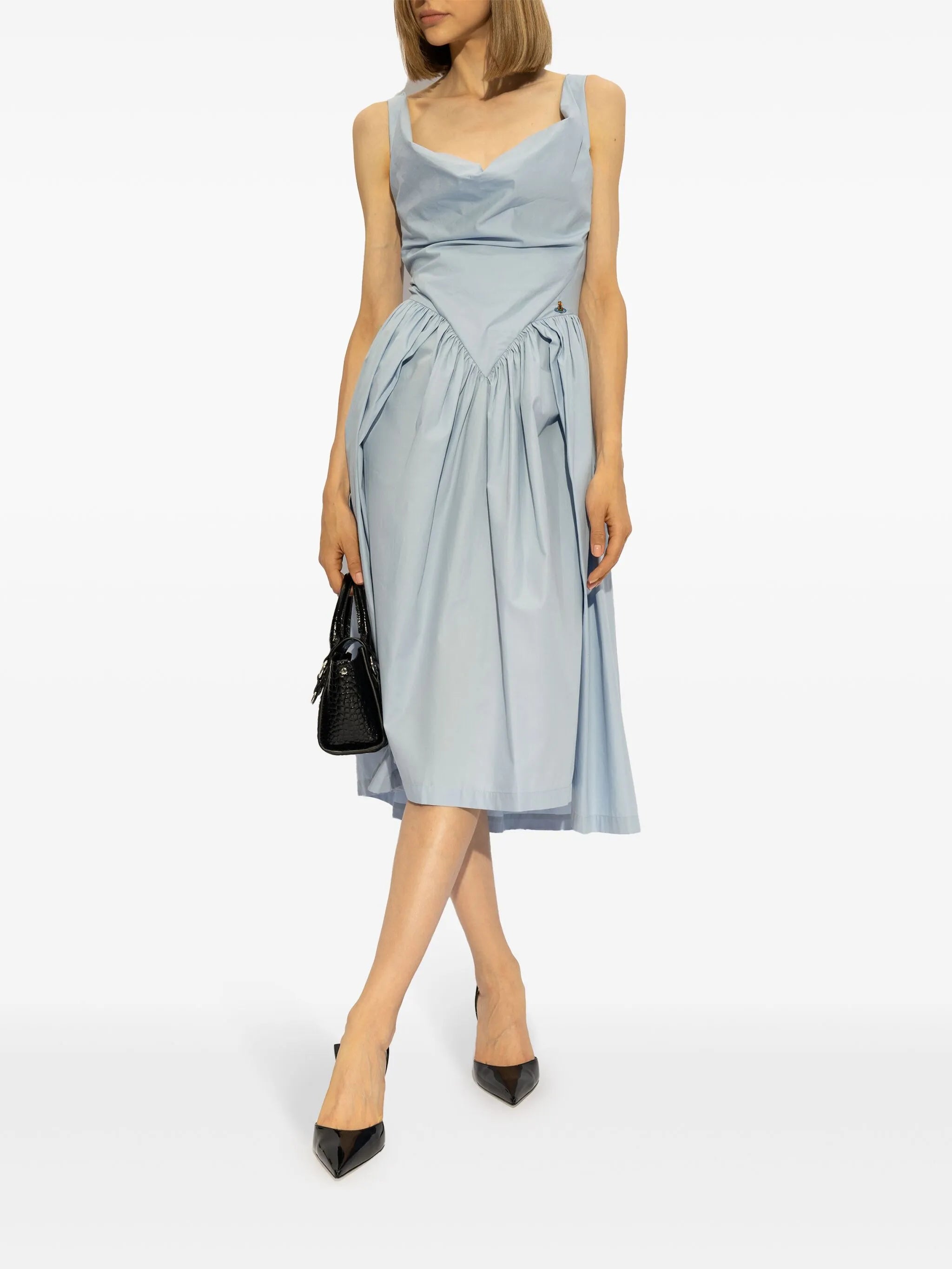 Sunday midi dress