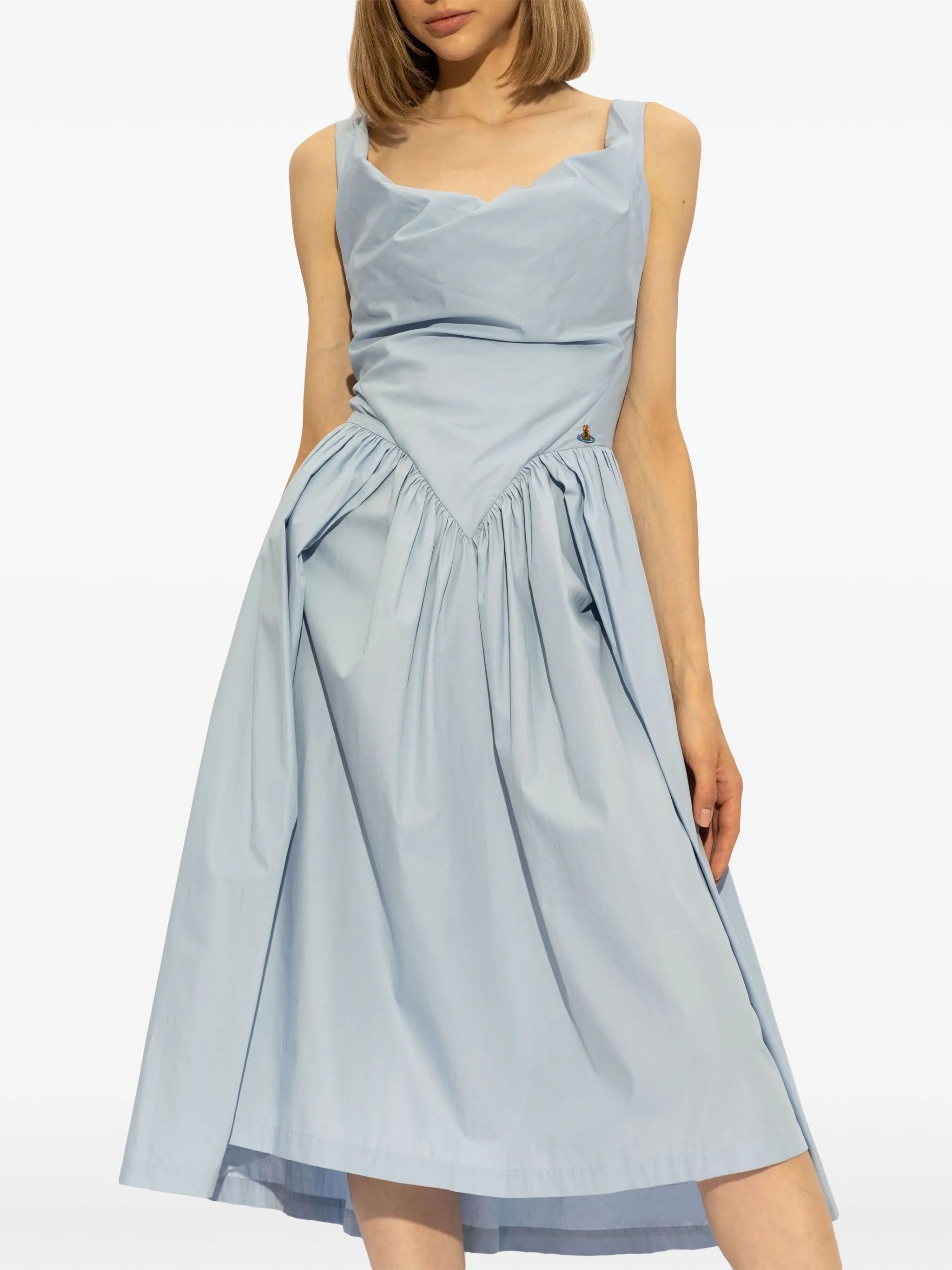 Sunday midi dress