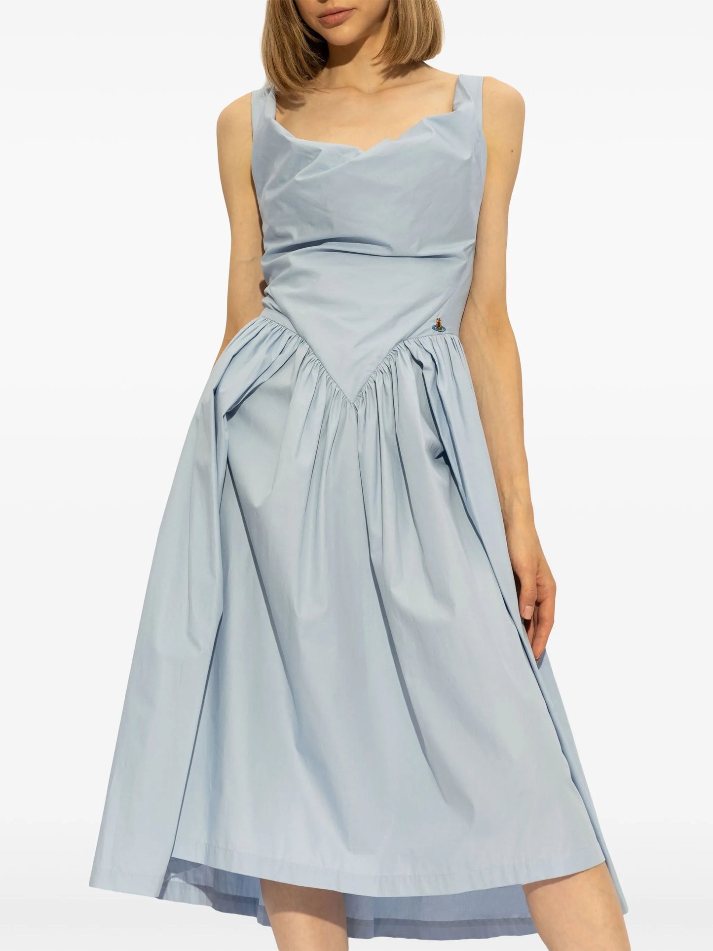 Sunday midi dress