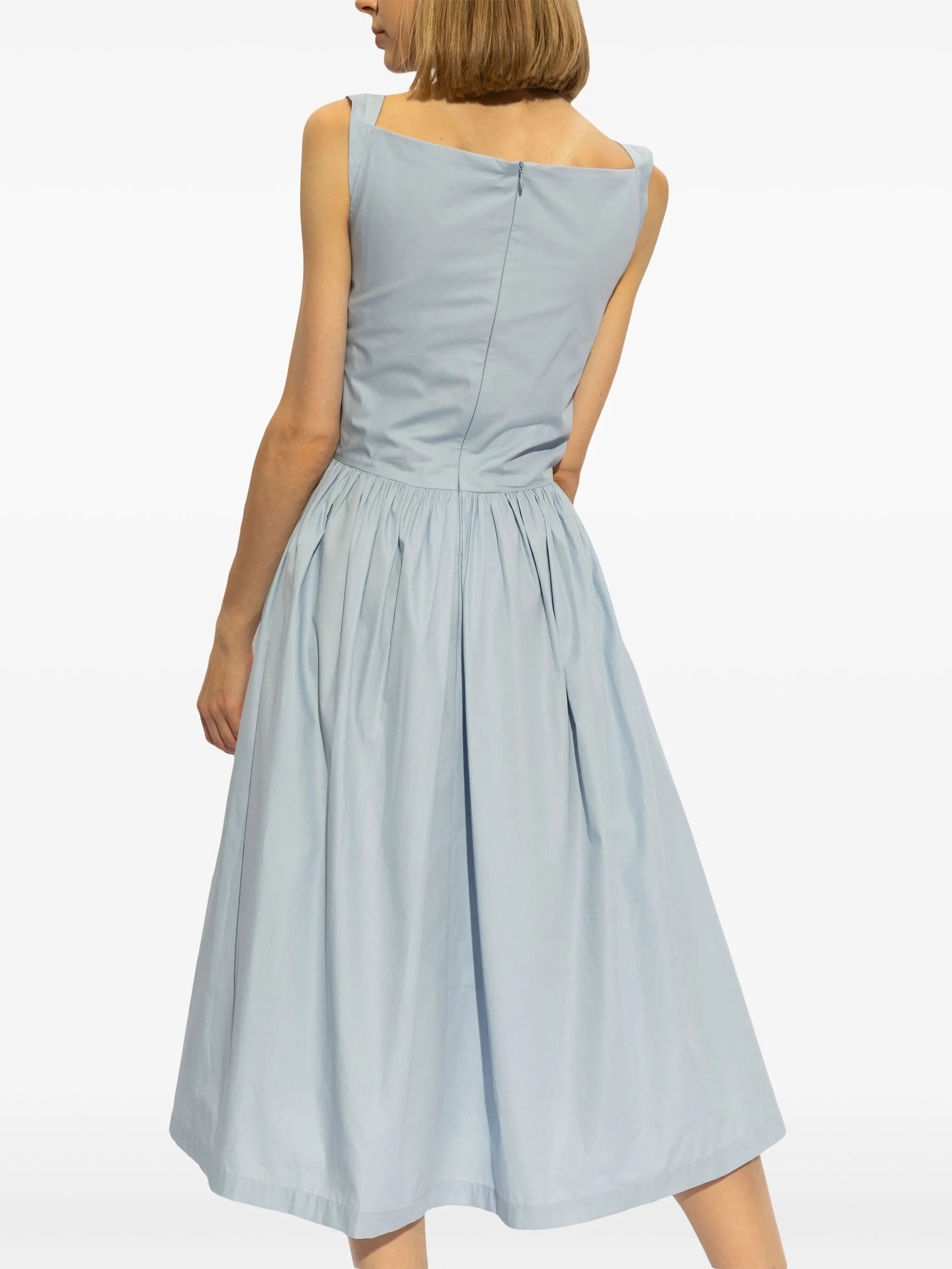 Sunday midi dress