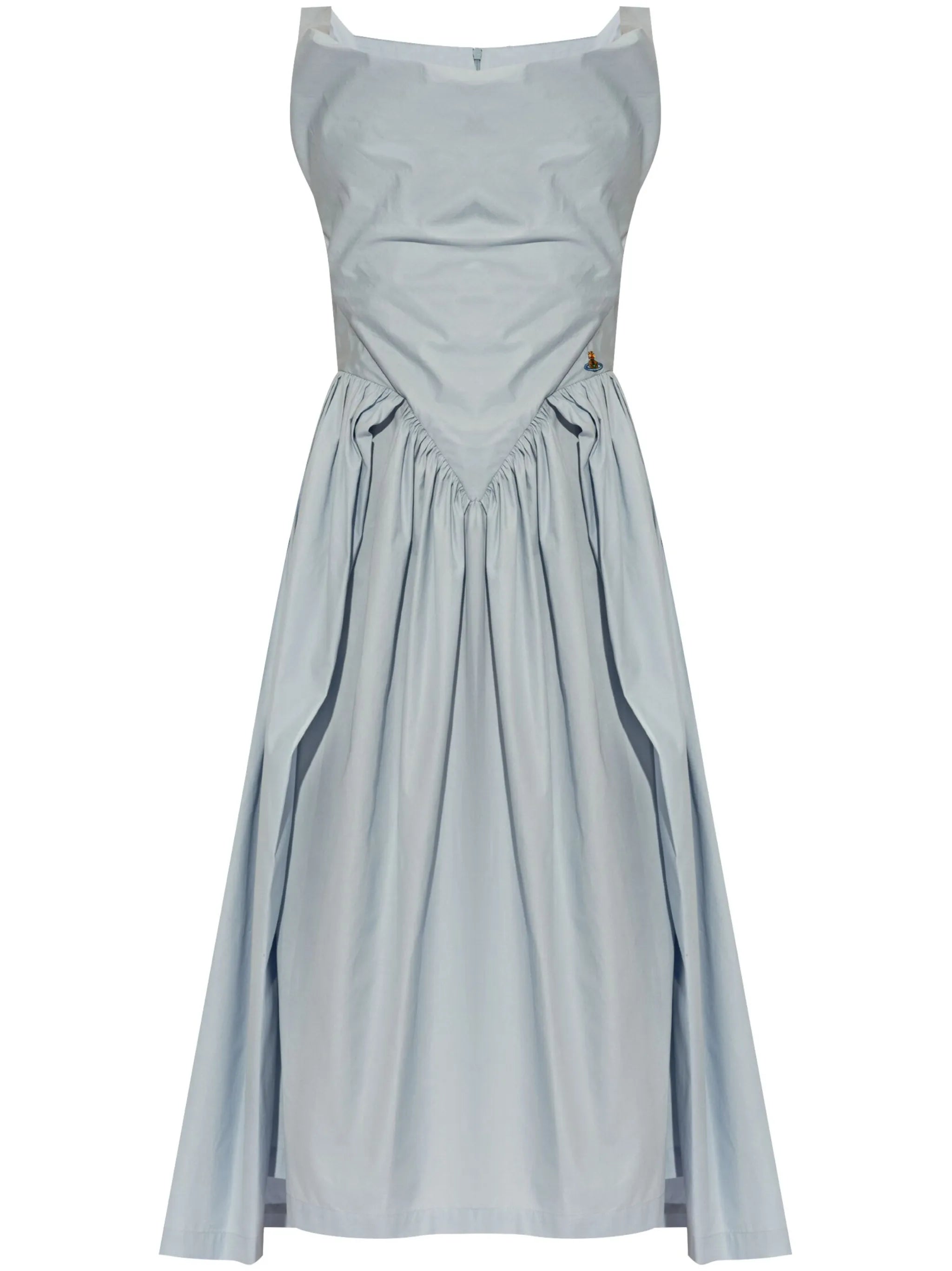 Sunday midi dress