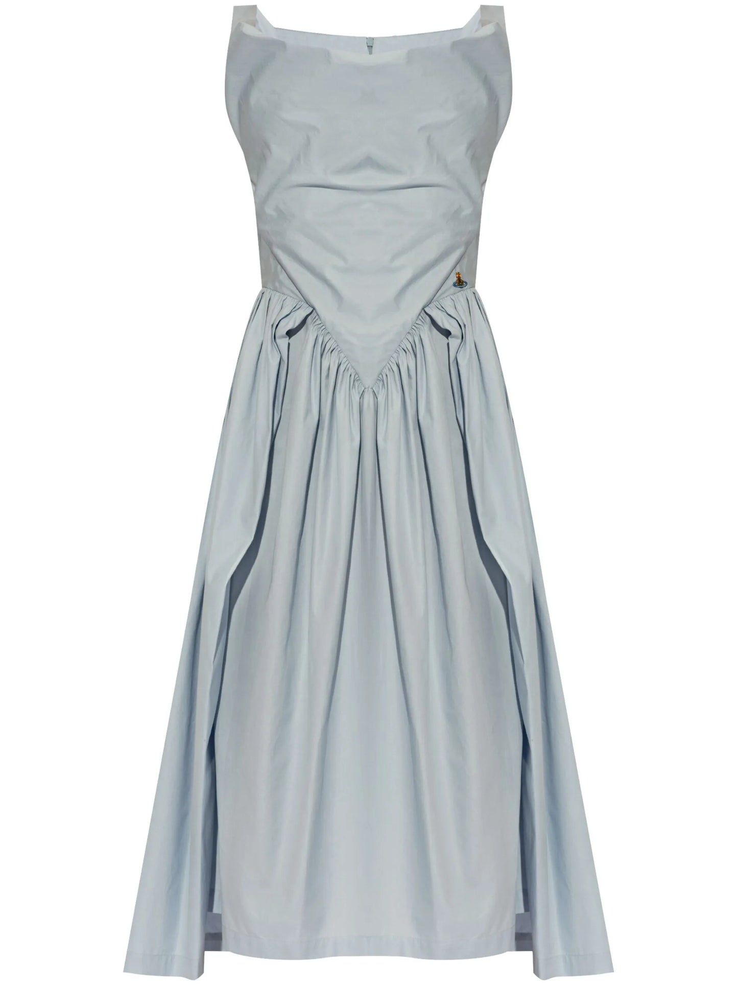 Sunday midi dress