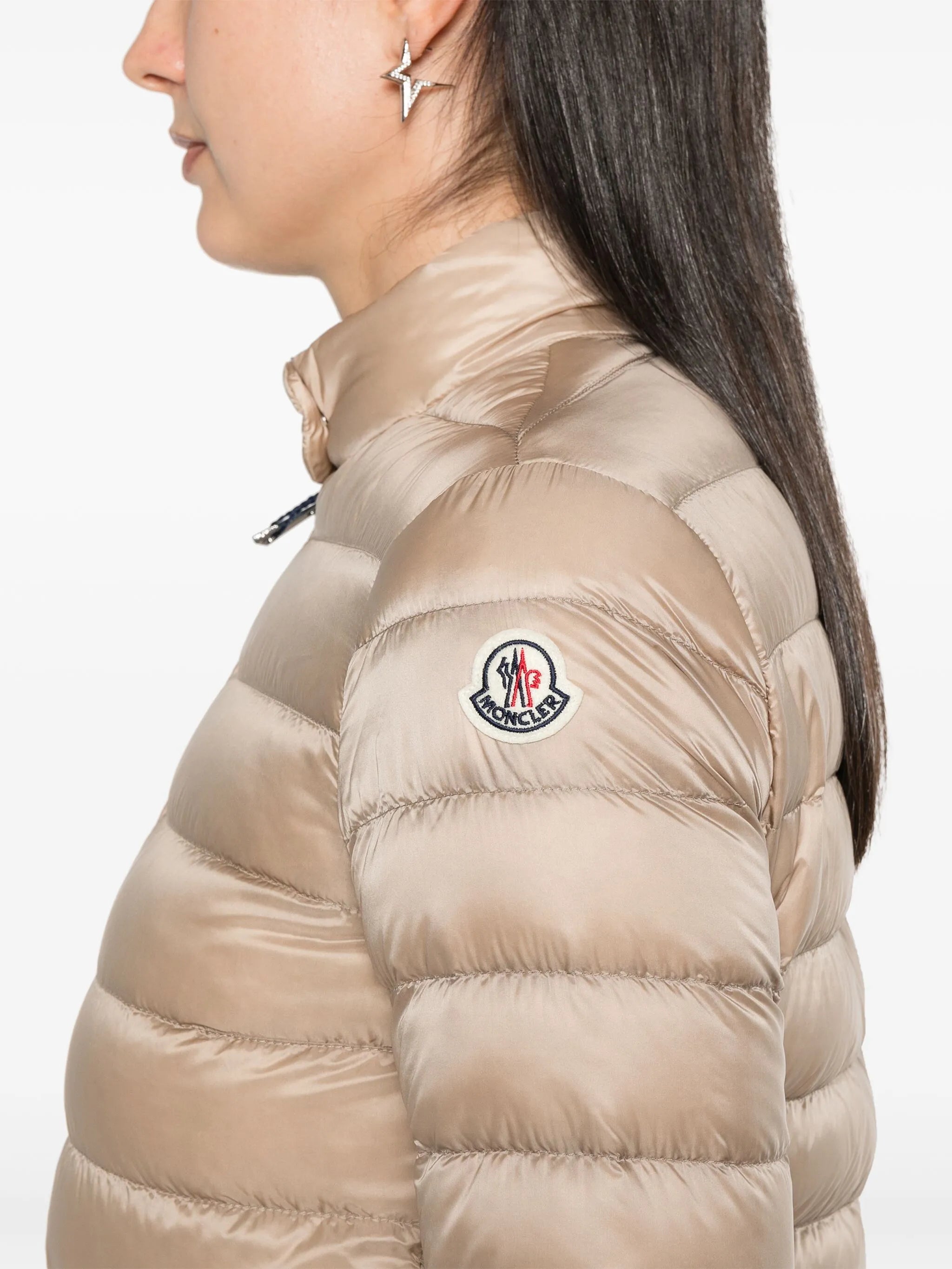 Lans down jacket
