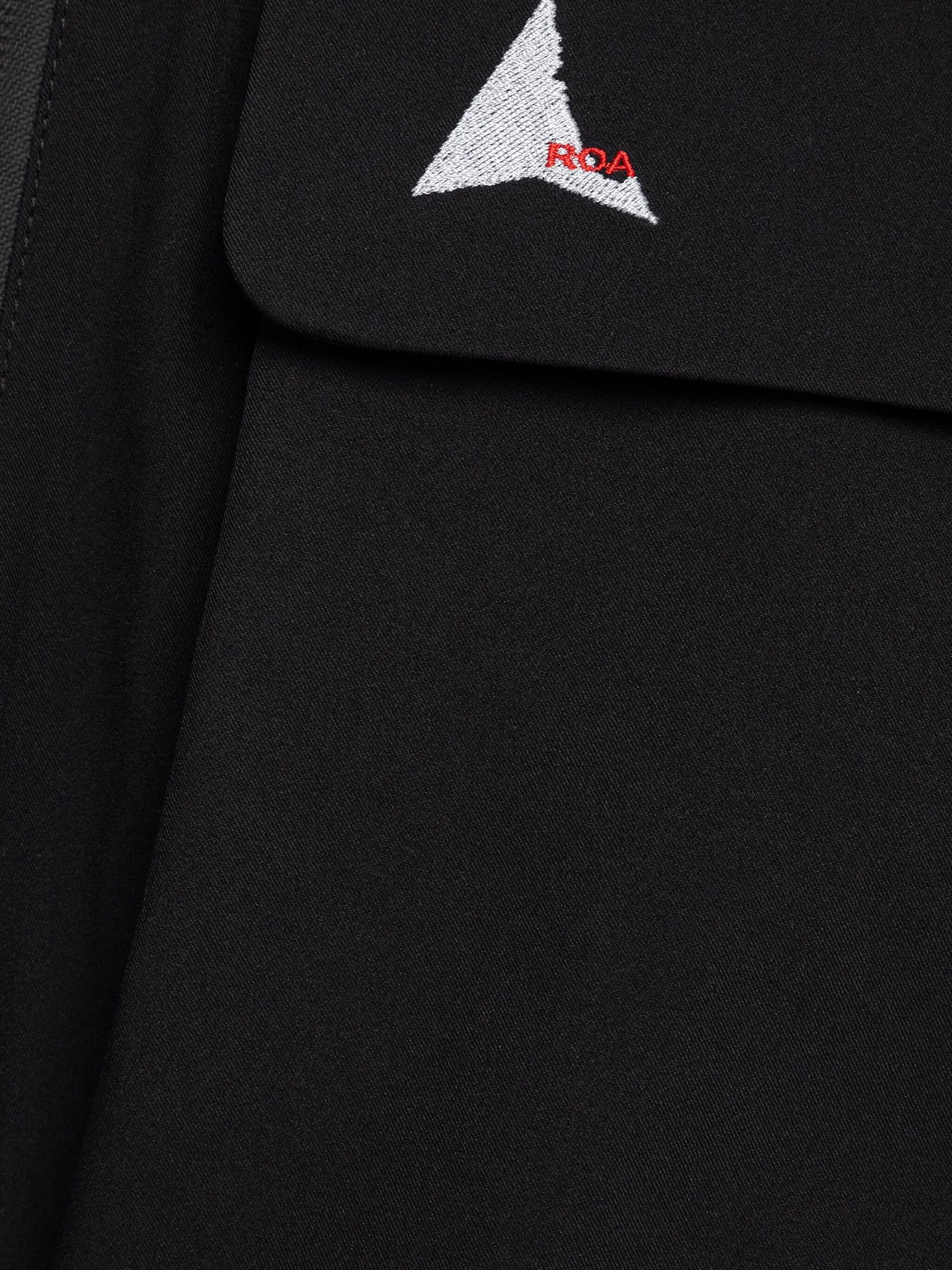 3L Wading jacket