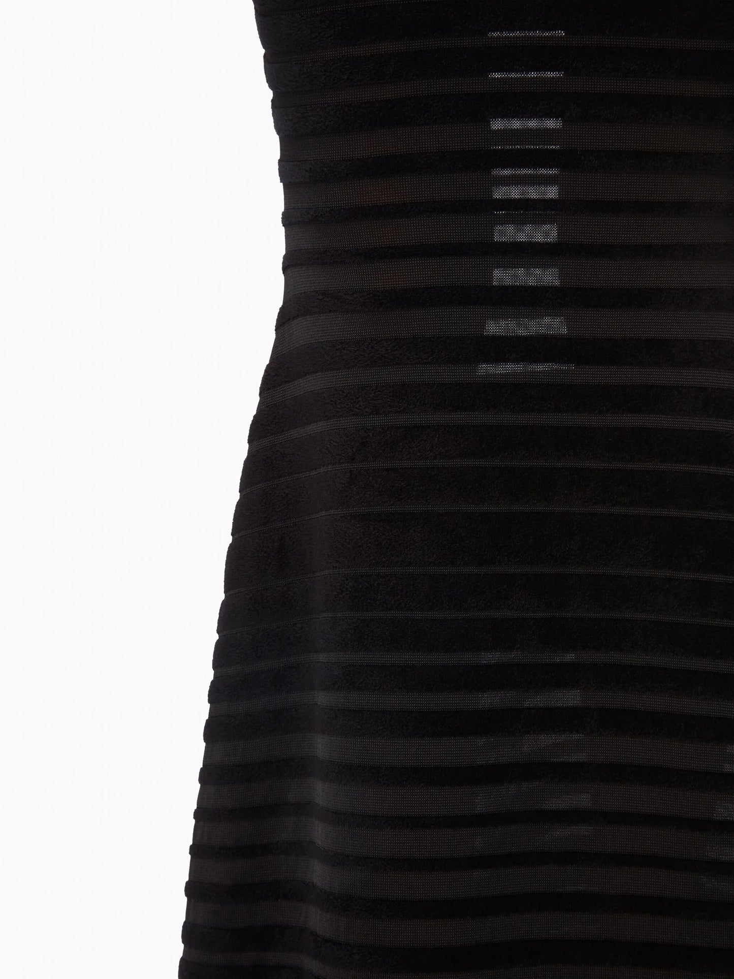 Stripe Skirt