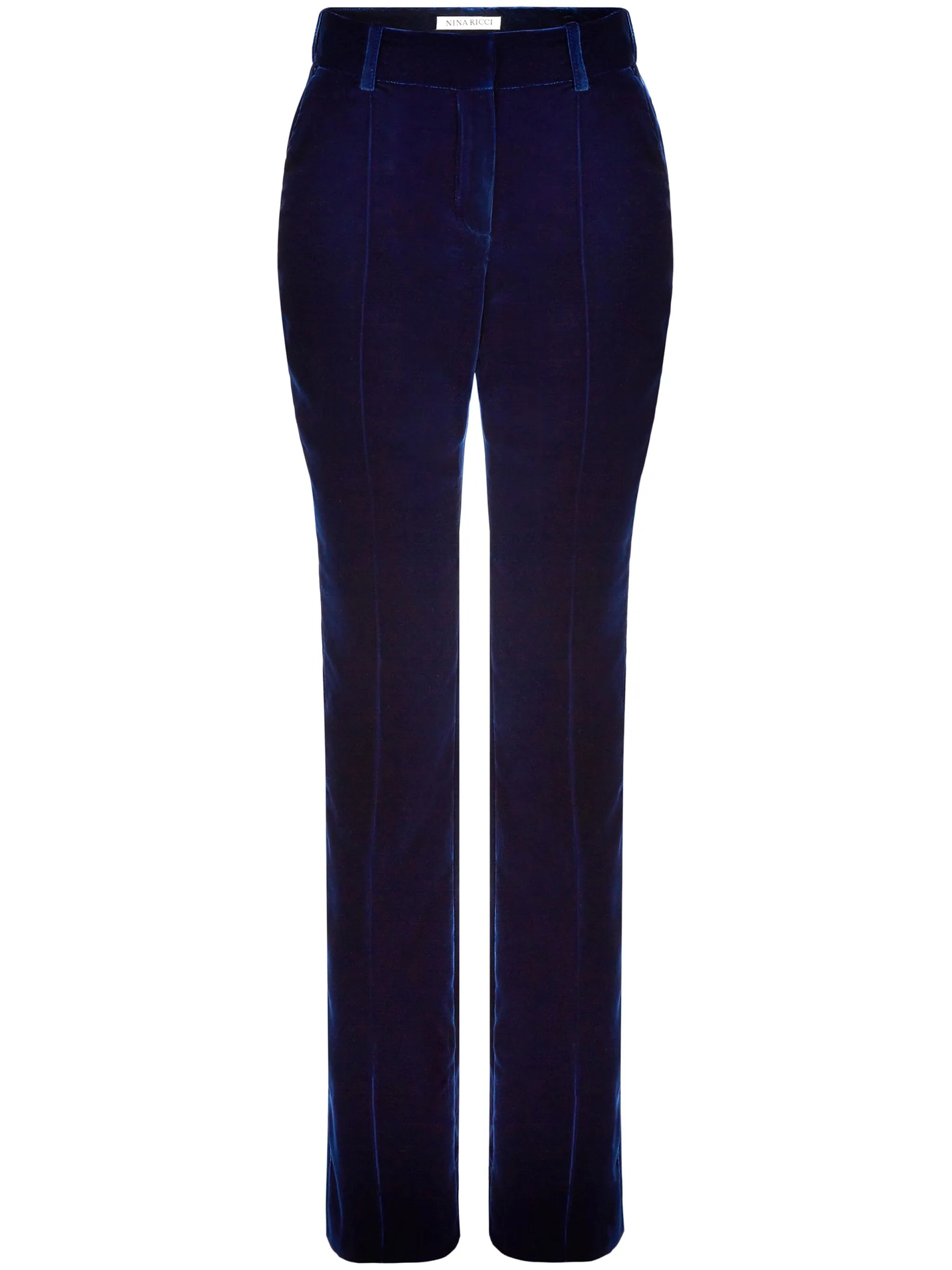 Straight Pants