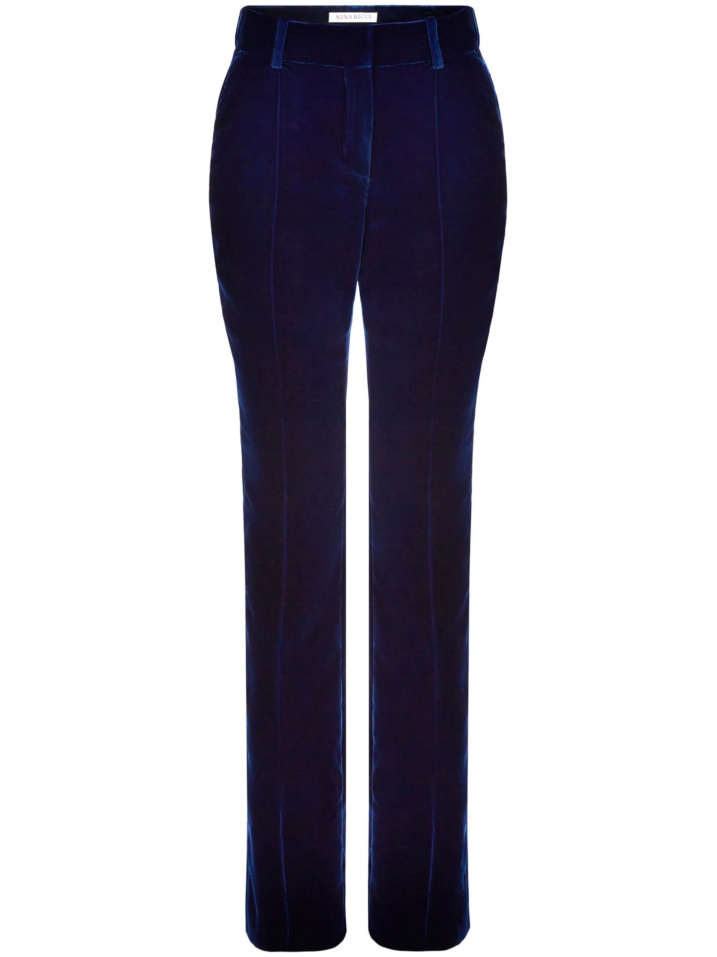 Straight Pants