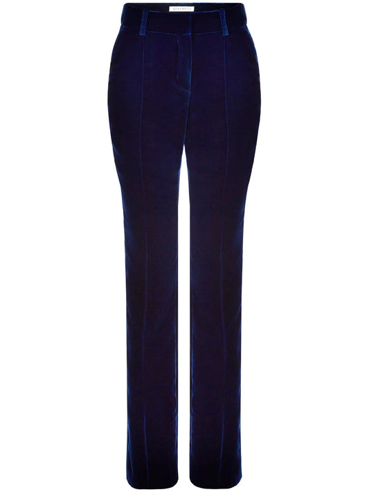 Straight Pants
