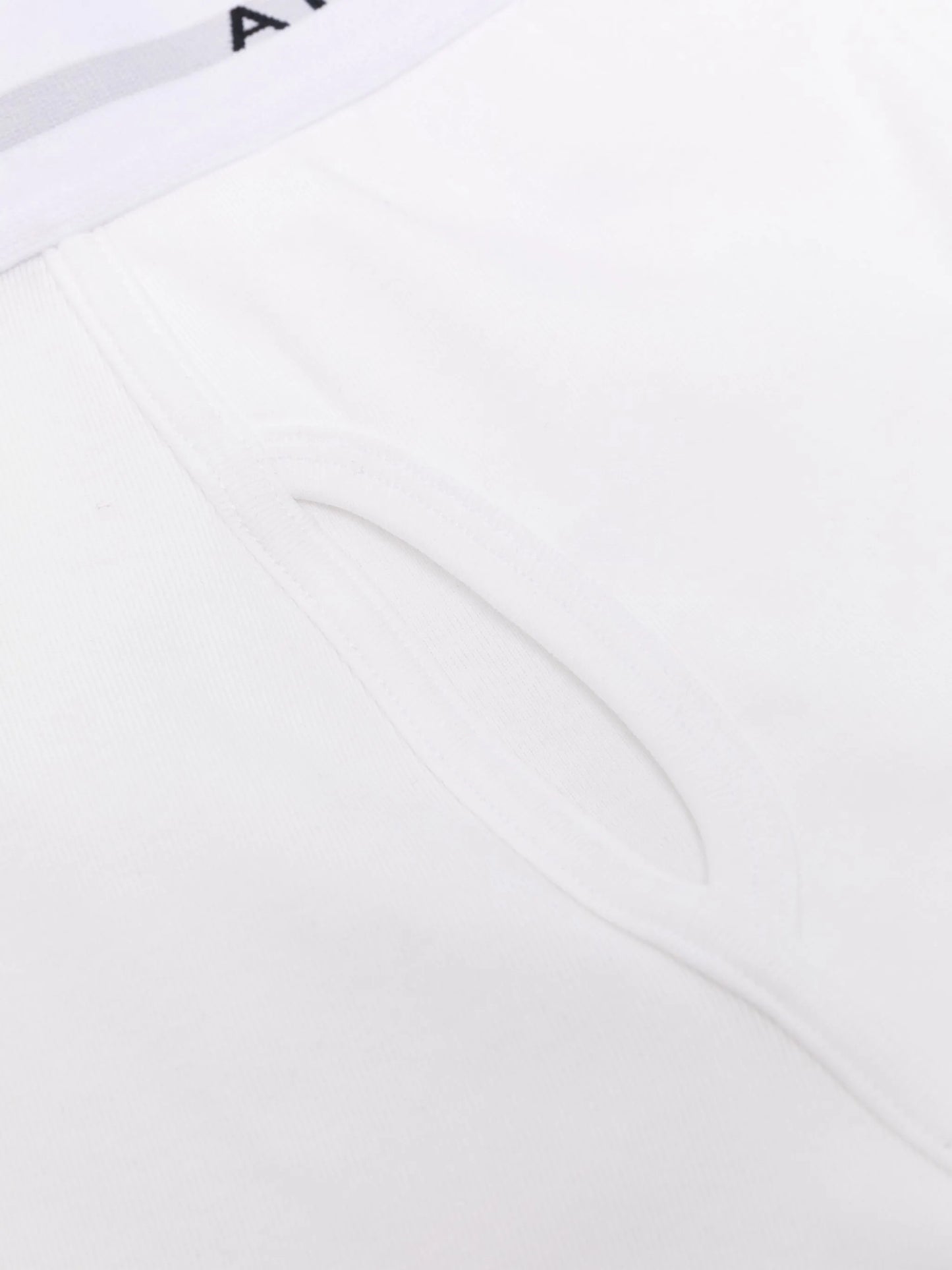 logo-waistband boxers (pack of two)
