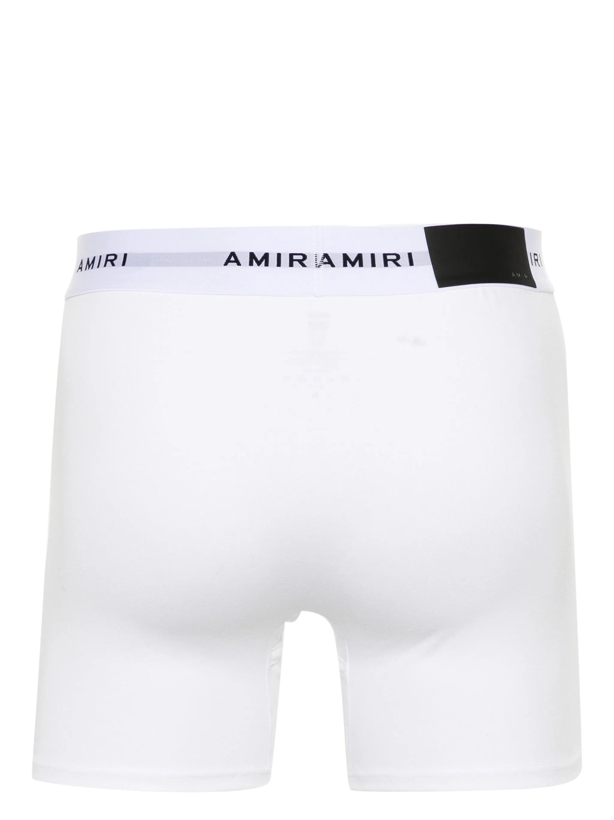 logo-waistband boxers (pack of two)