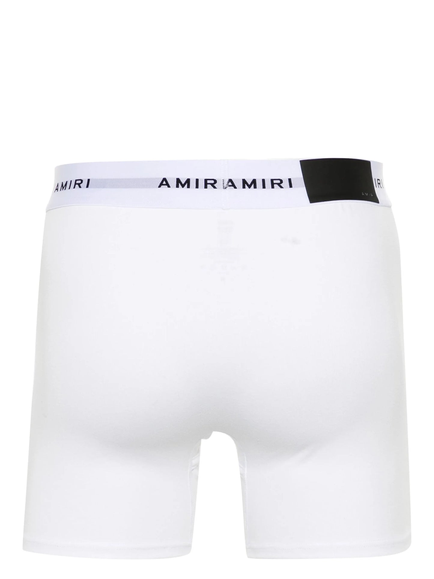 logo-waistband boxers (pack of two)