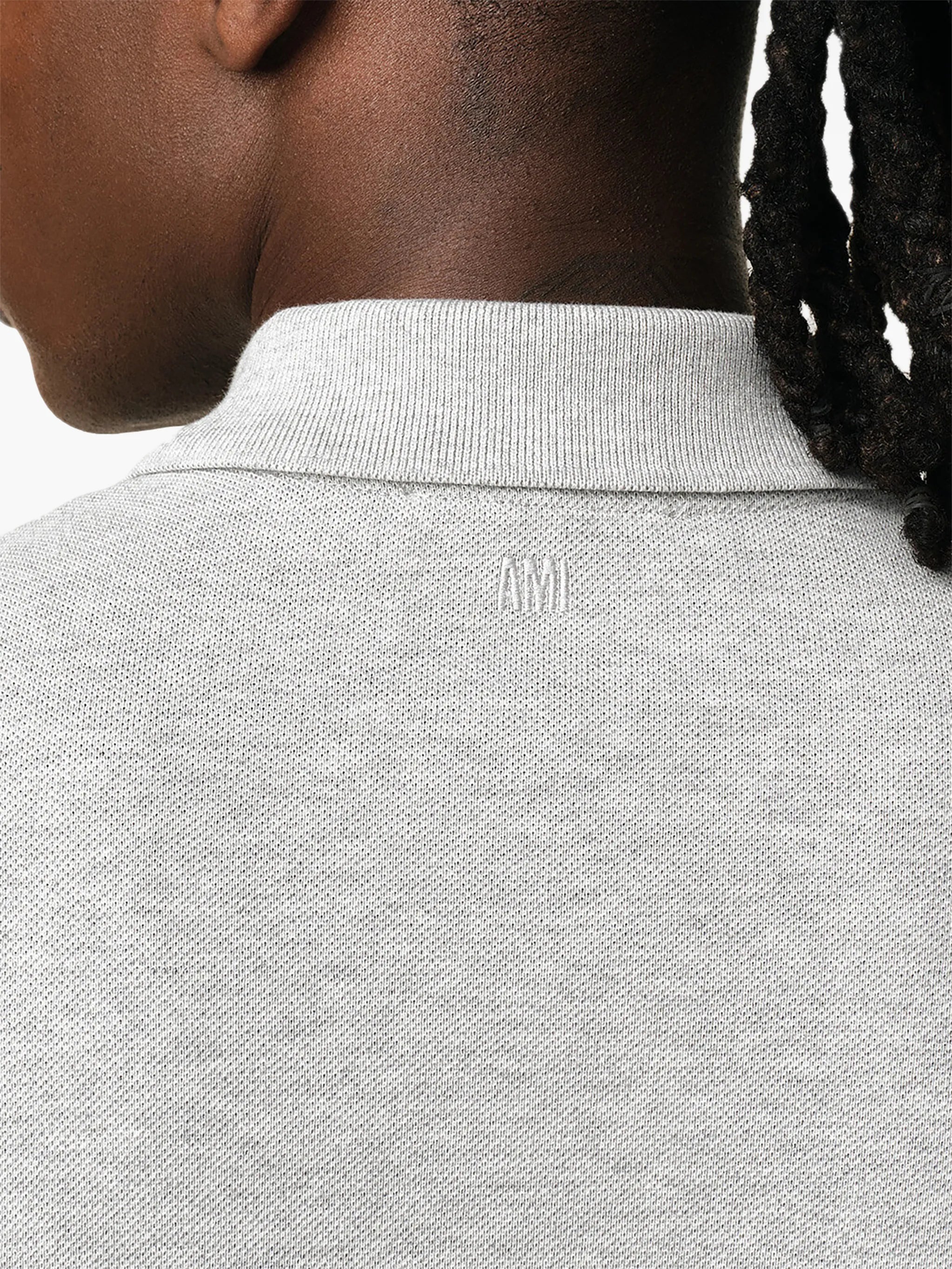 Ami De Coeur polo shirt