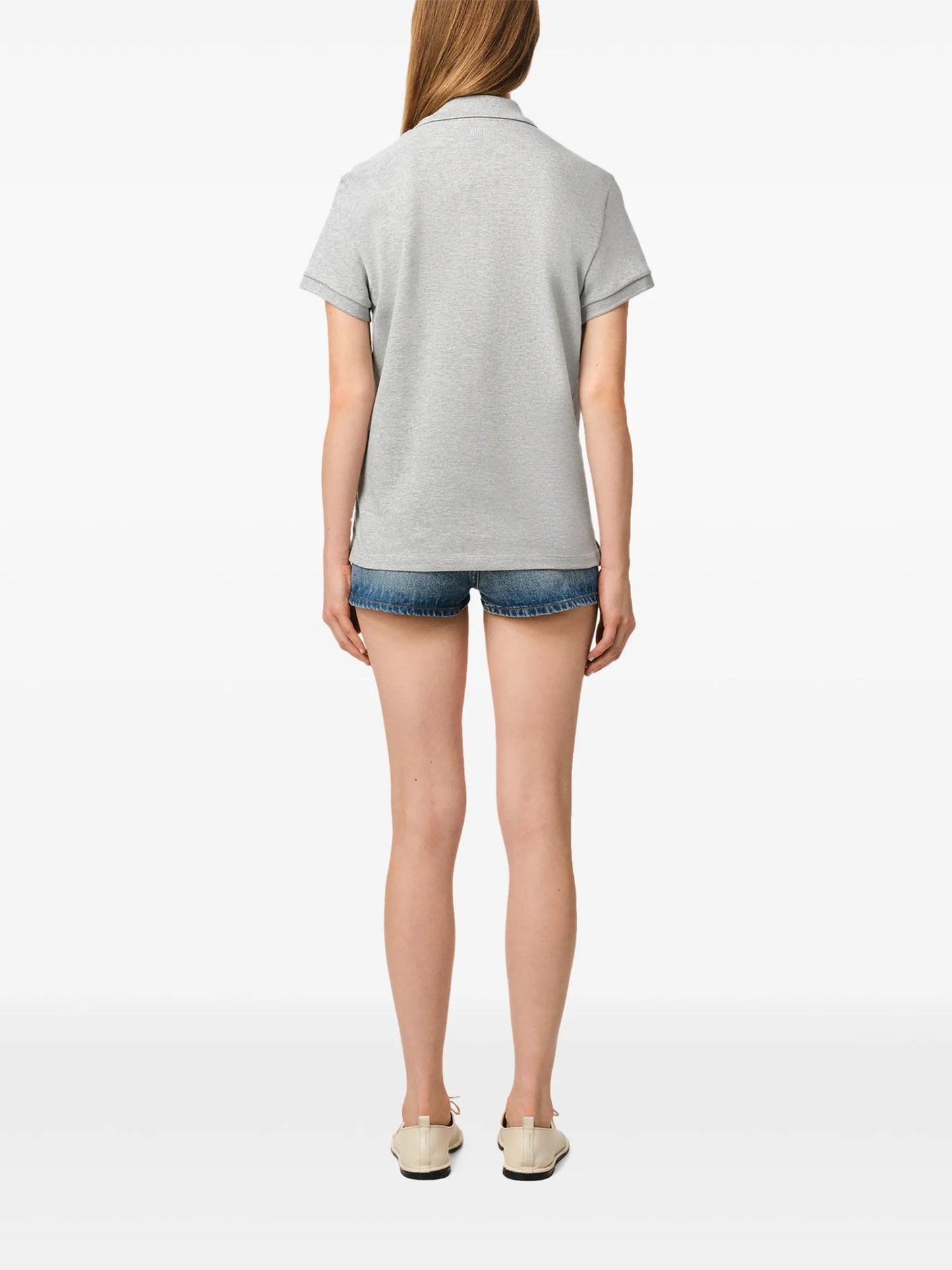Ami De Coeur polo shirt