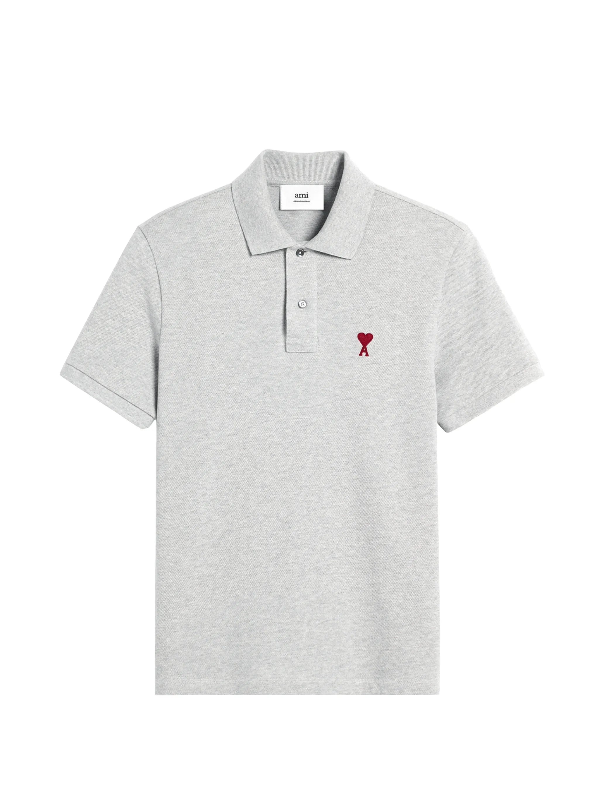 Ami De Coeur polo shirt