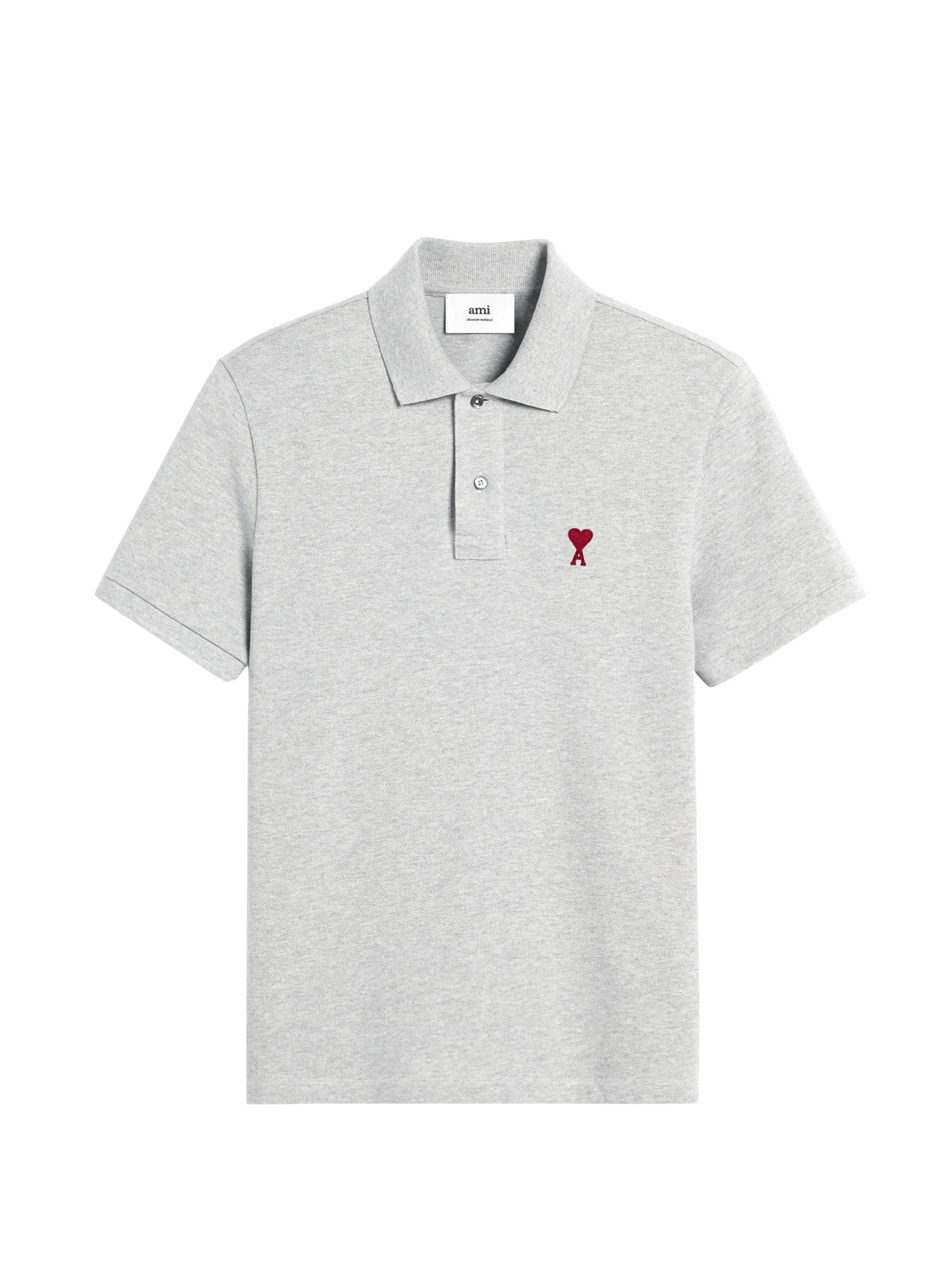 Ami De Coeur polo shirt