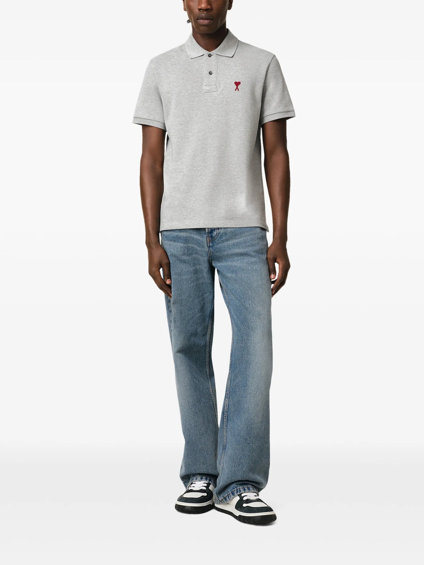 Ami De Coeur polo shirt
