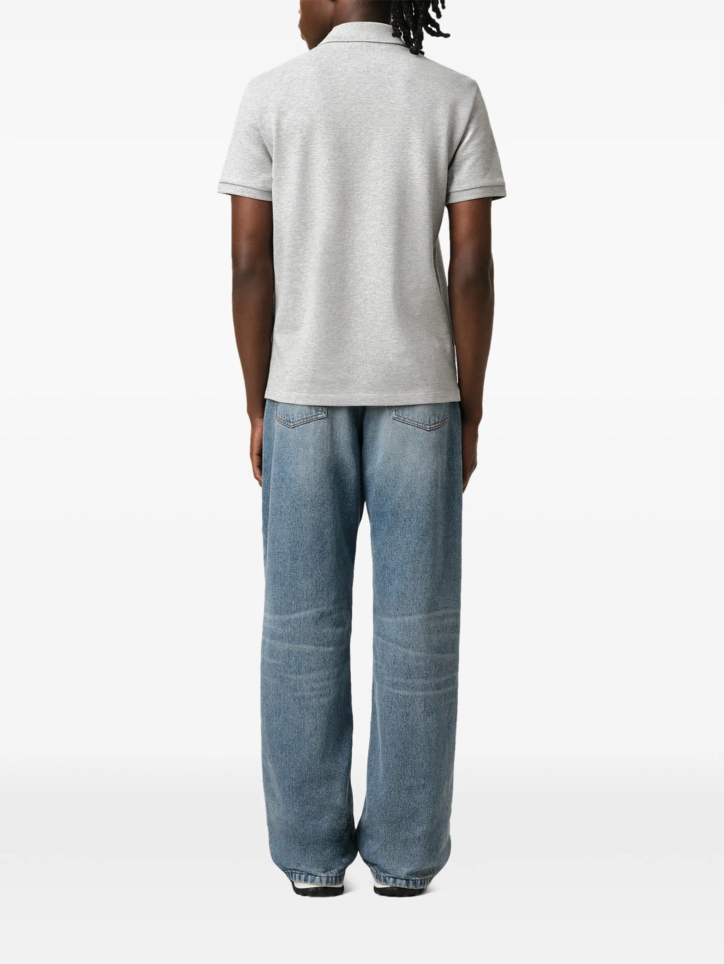 Ami De Coeur polo shirt