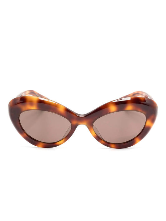 x Khatie 1968C cat-eye sunglasses