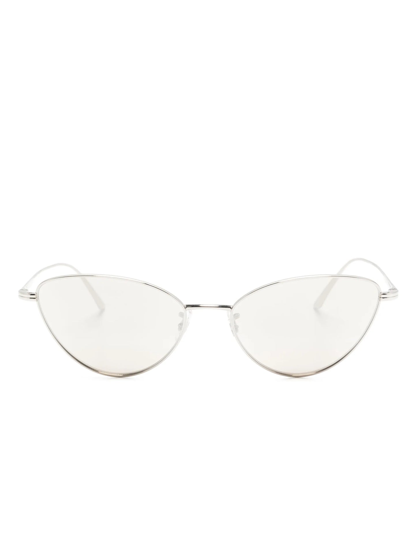 1998C cat-eye sunglasses
