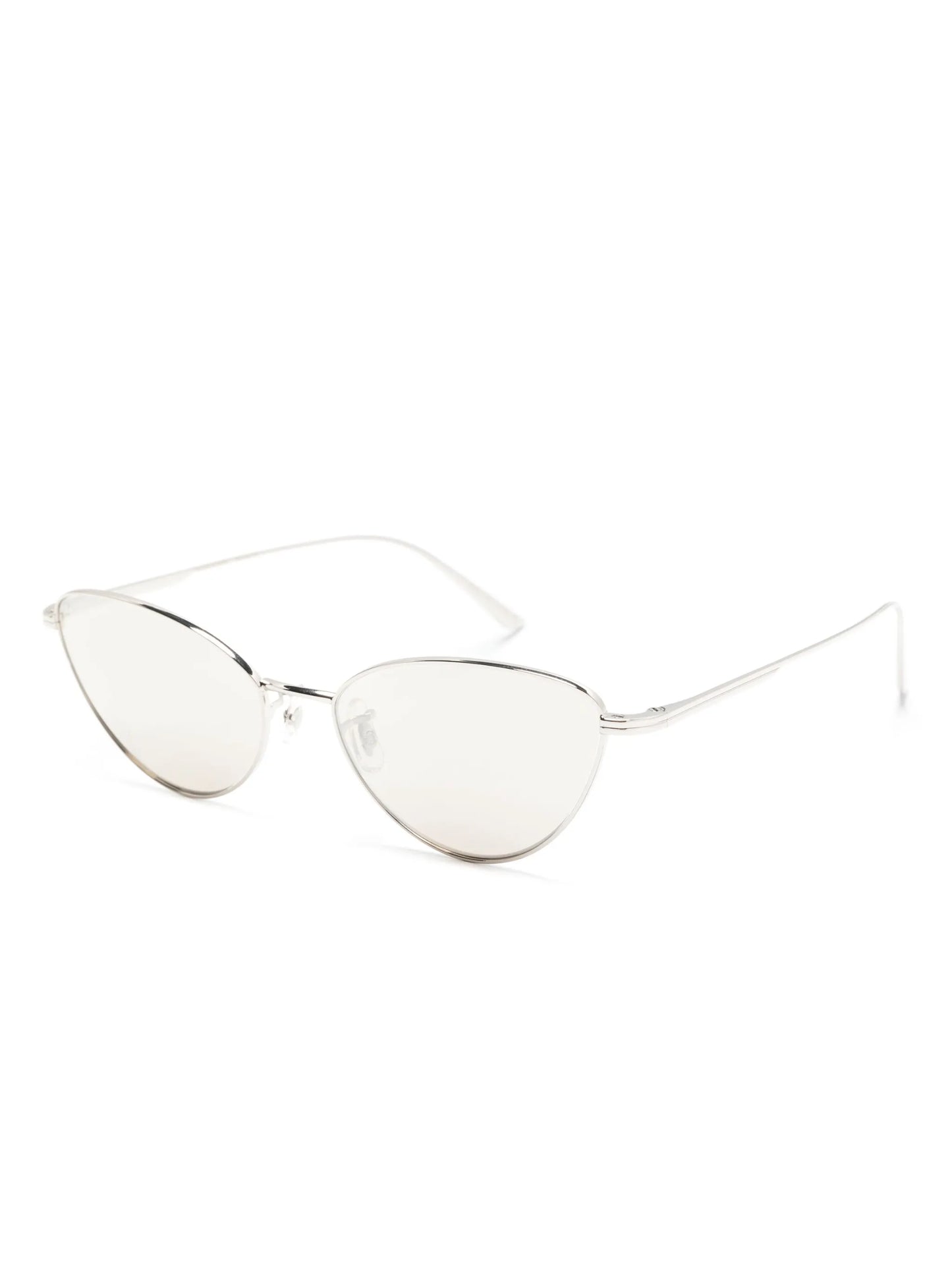 x Khatie 1998C cat-eye sunglasses