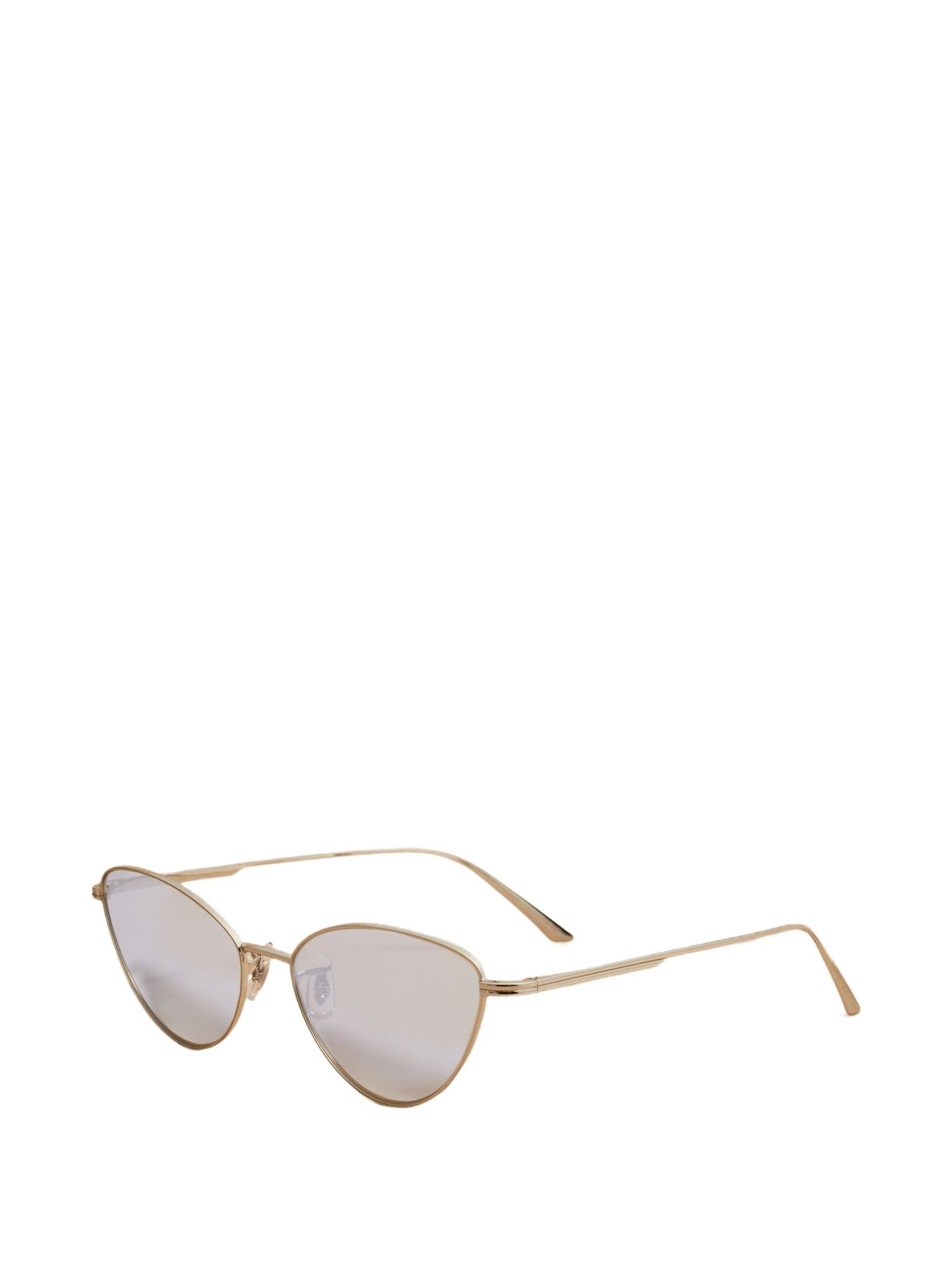 1998C cat-eye sunglasses