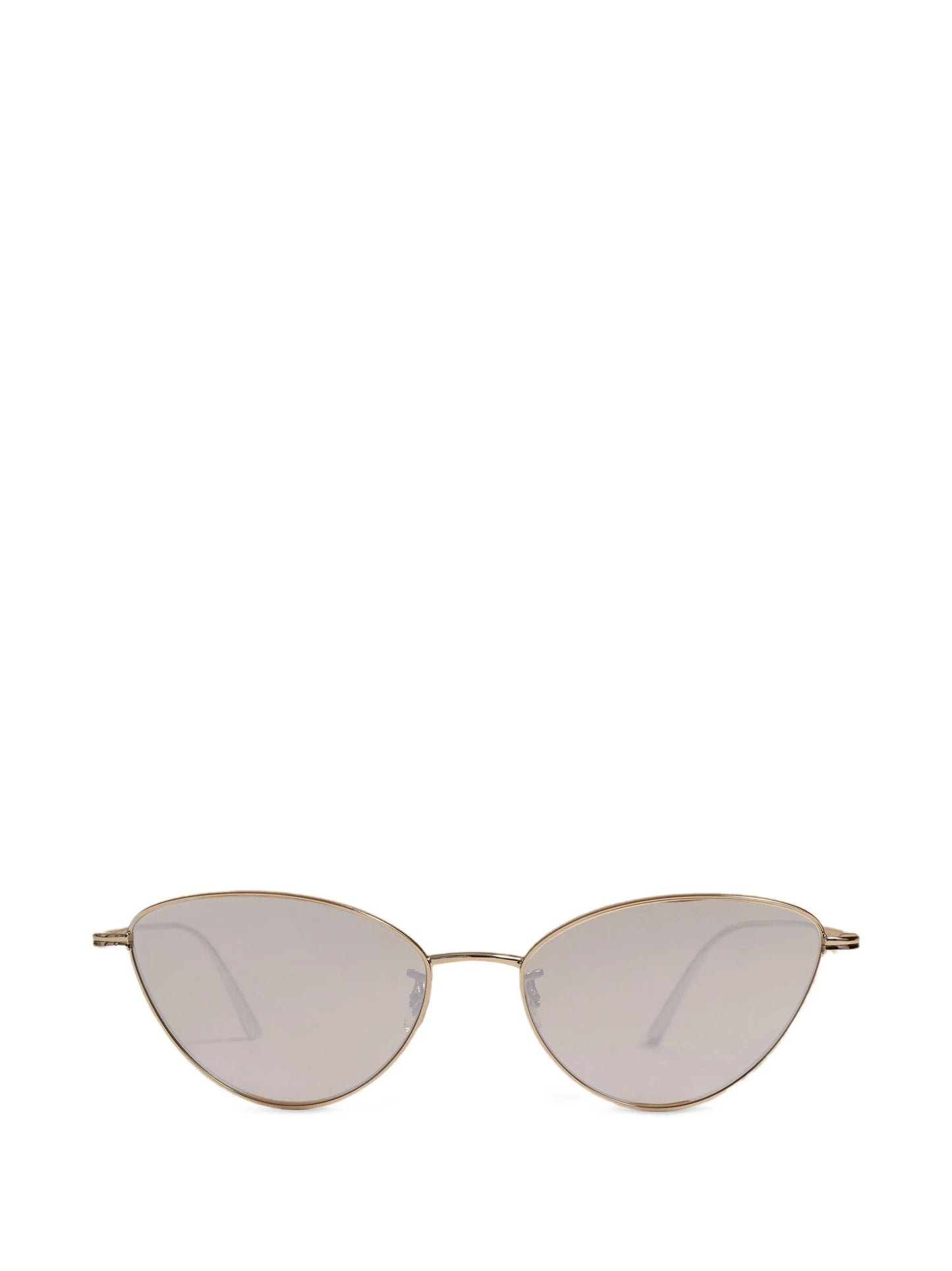 1998C cat-eye sunglasses