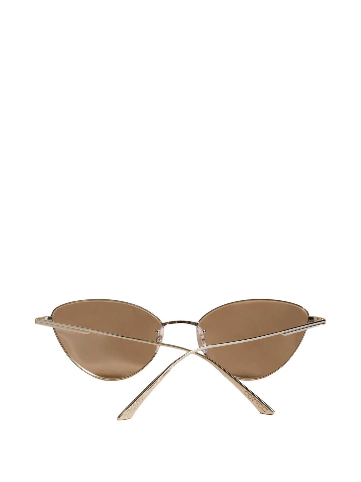 1998C cat-eye sunglasses