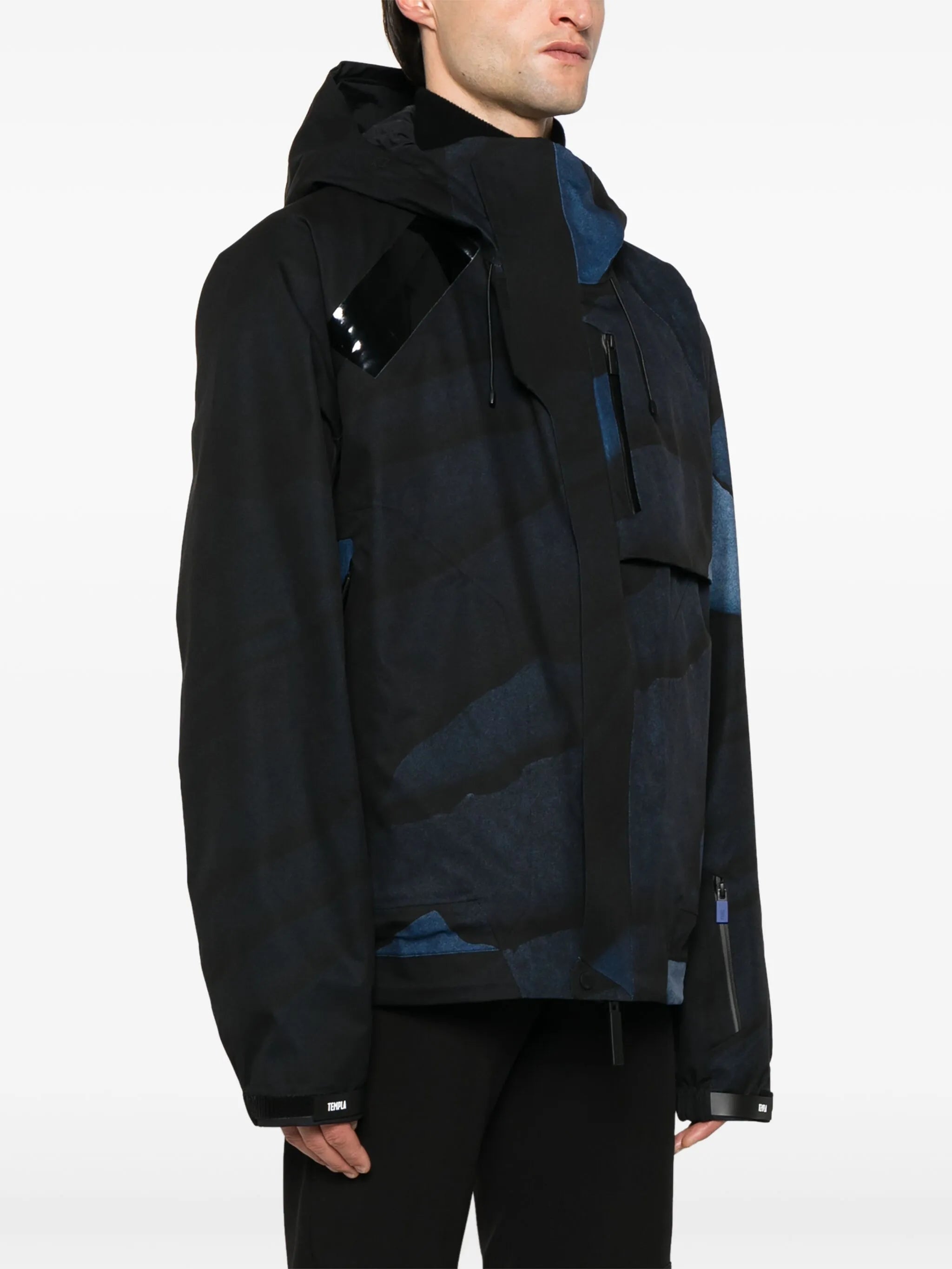 Axon Lite ski jacket