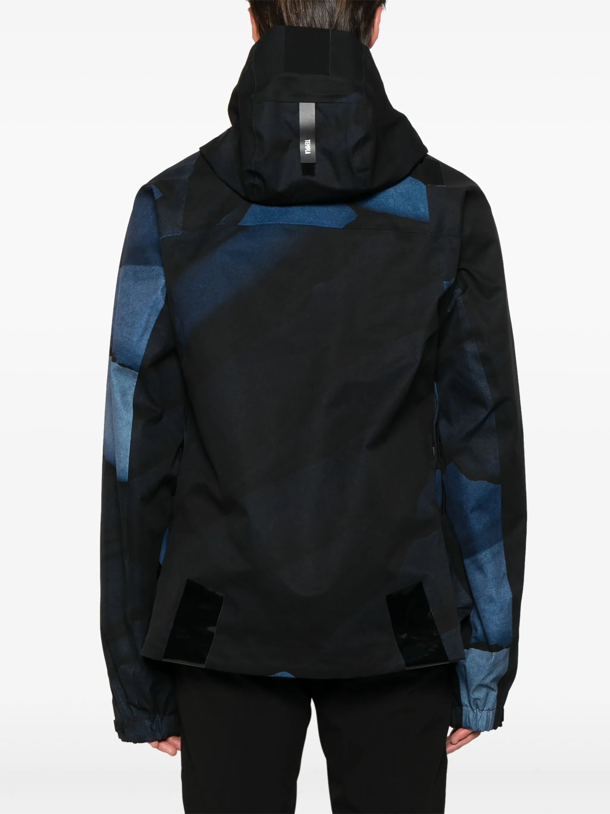 Axon Lite ski jacket
