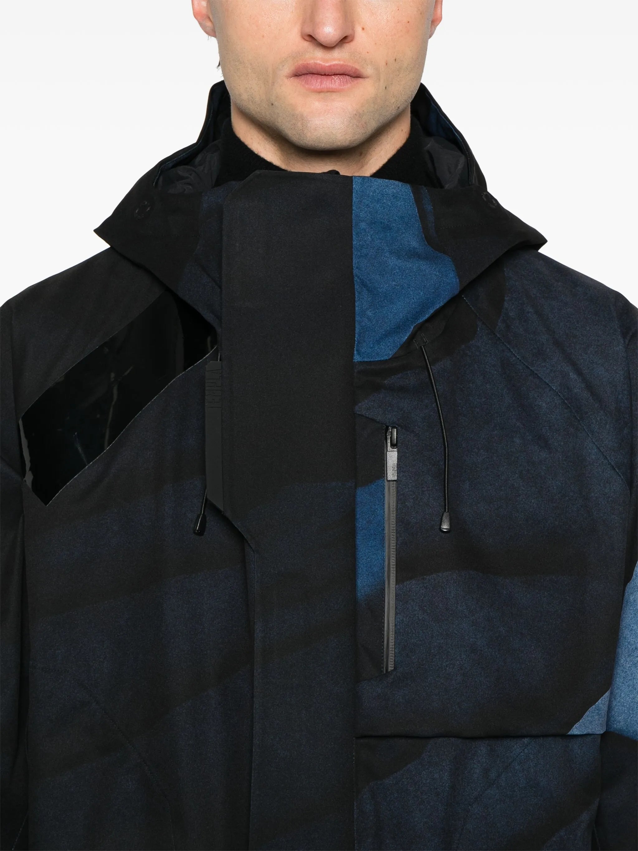 Axon Lite ski jacket