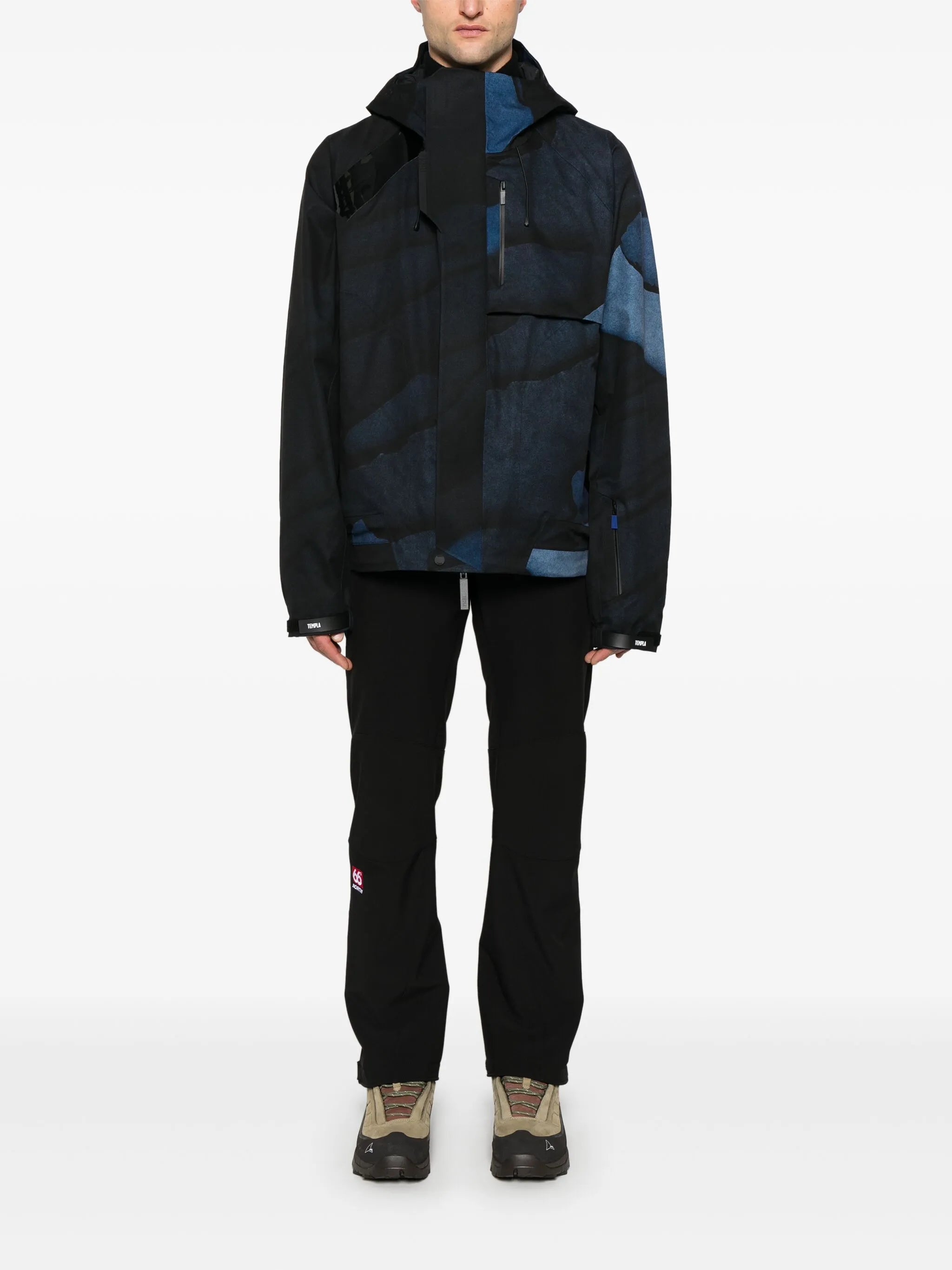 Axon Lite ski jacket