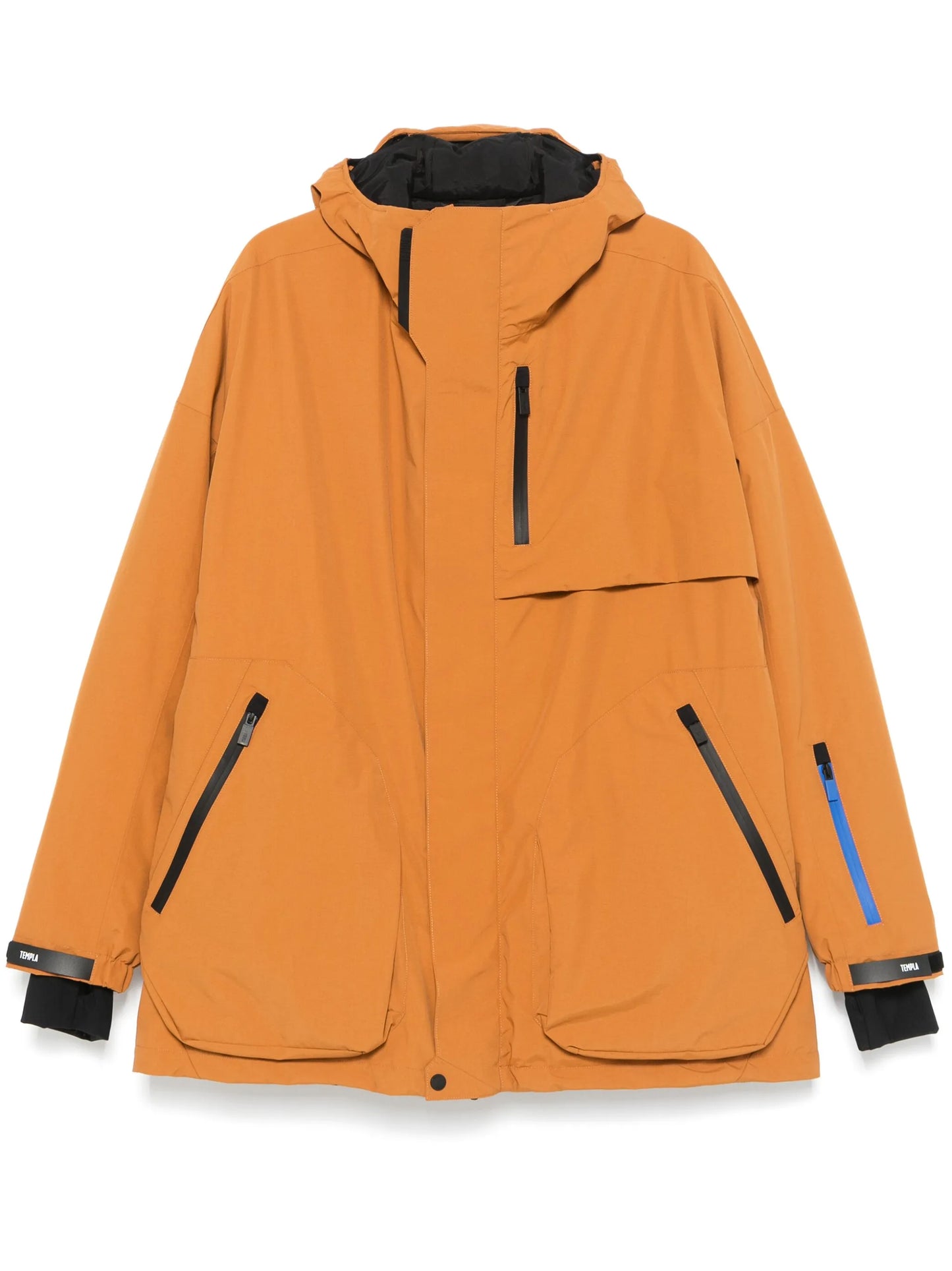 Dysydent Thermal ski jacket