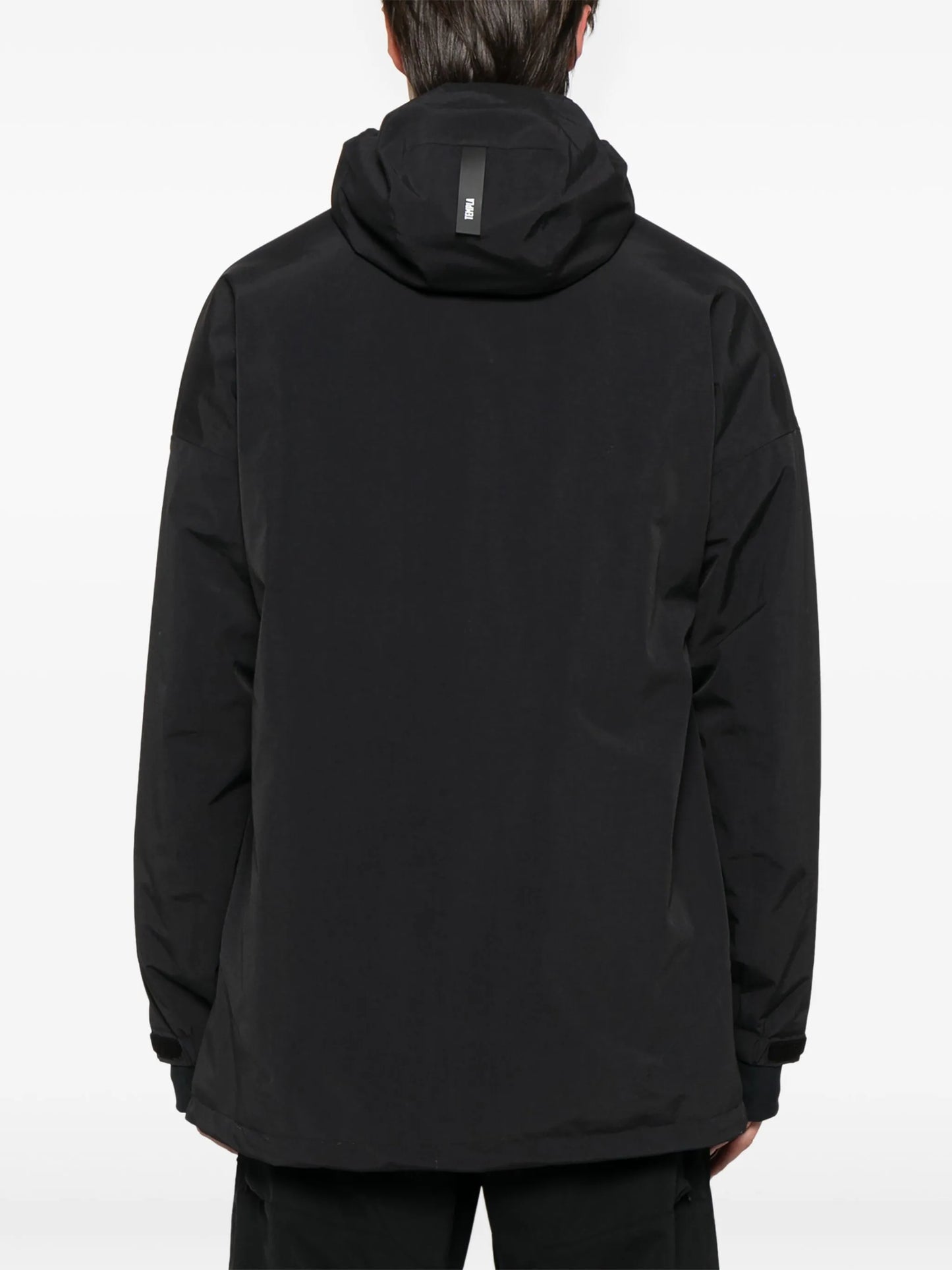 Dysydent Thermal ski coat