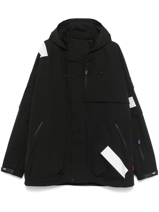Catalyst Lite snow coat