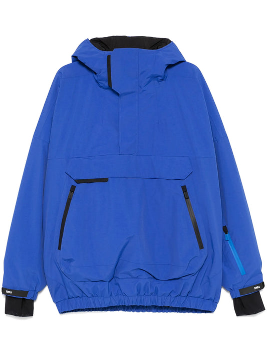 Radian Thermal performance jacket
