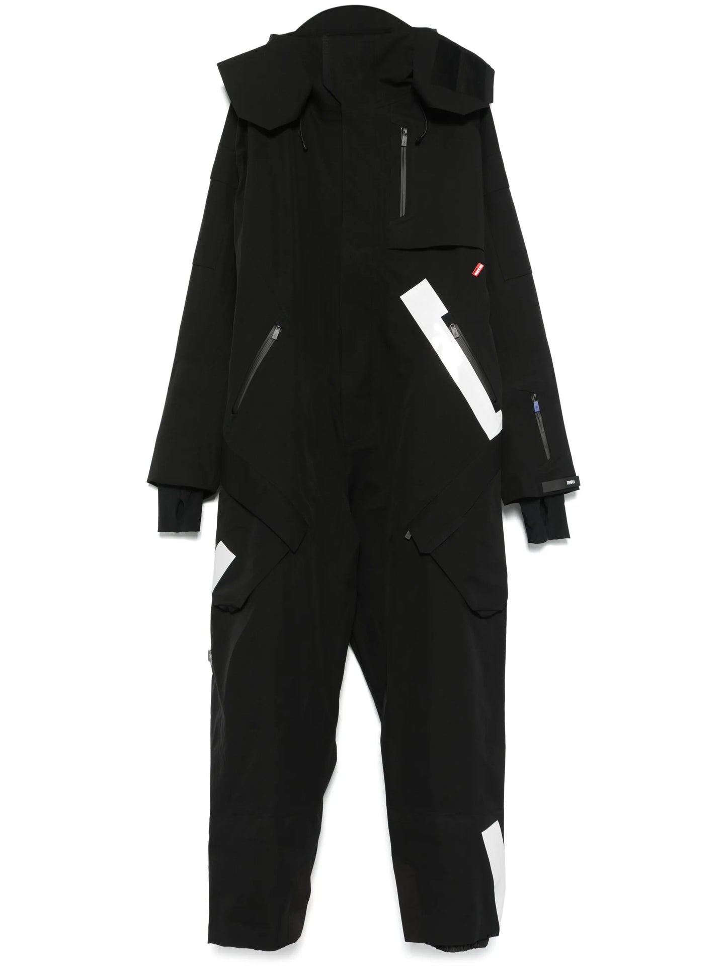 Catalyst snow suit
