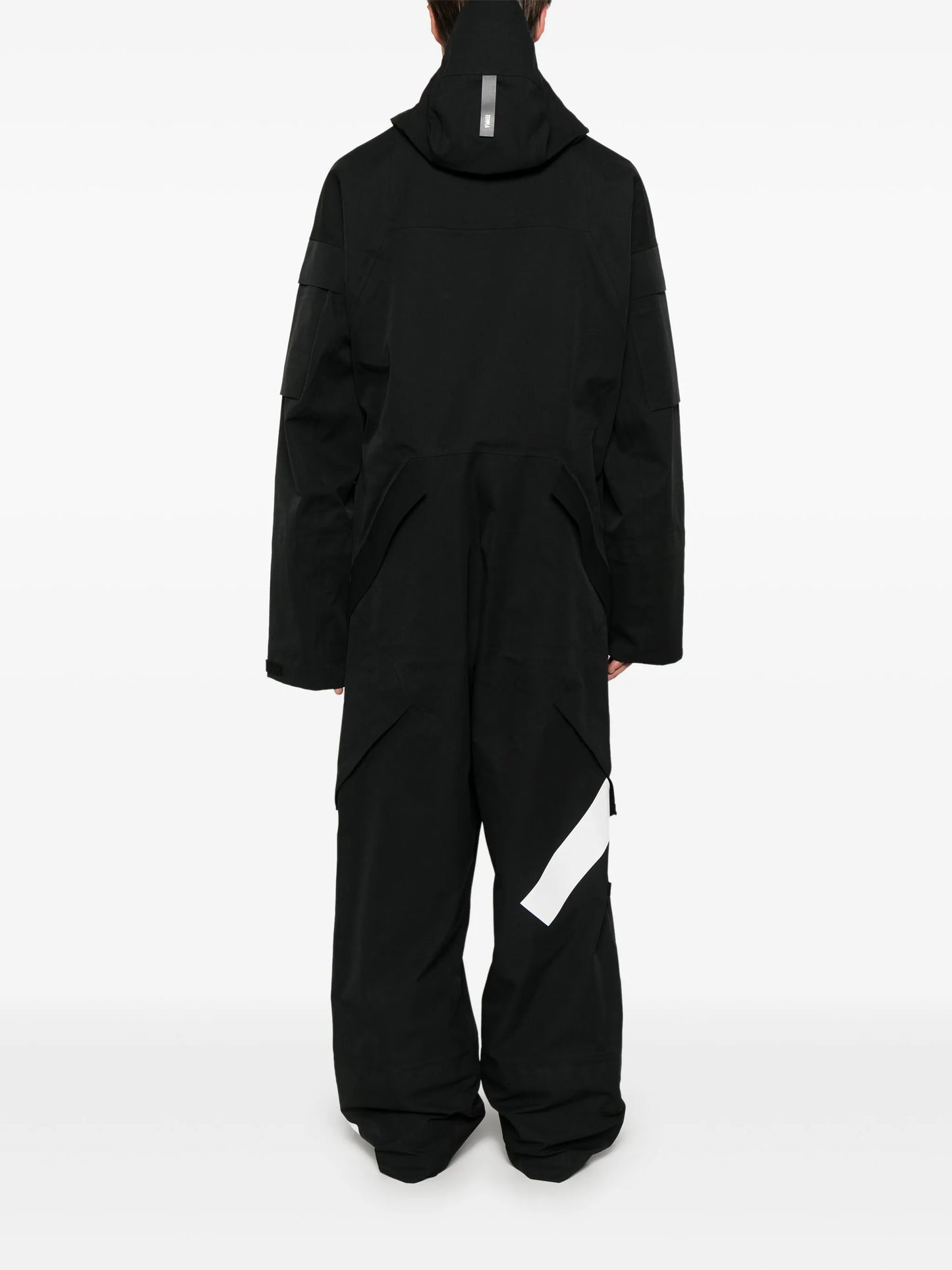 Catalyst snow suit