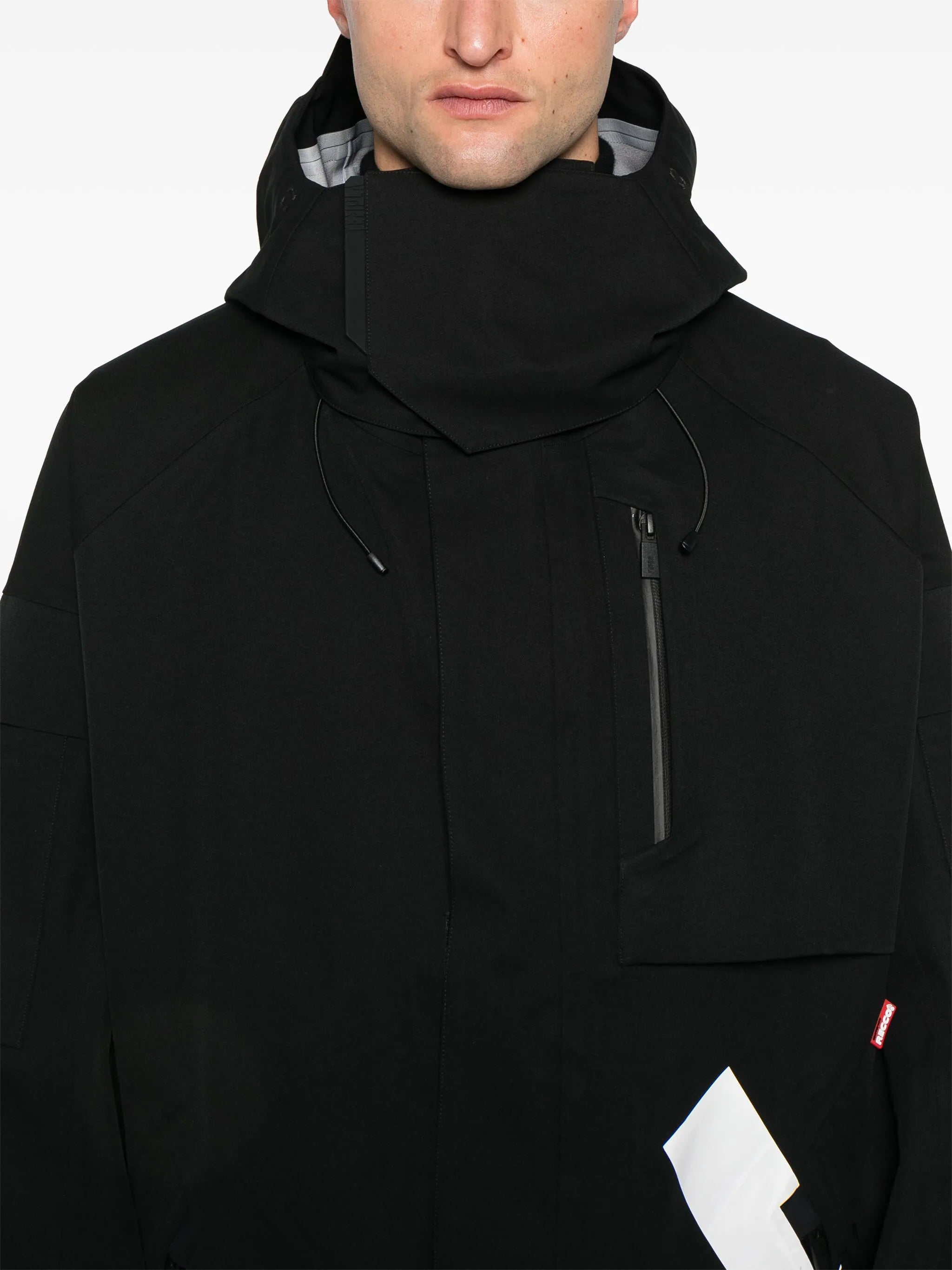 Catalyst snow suit