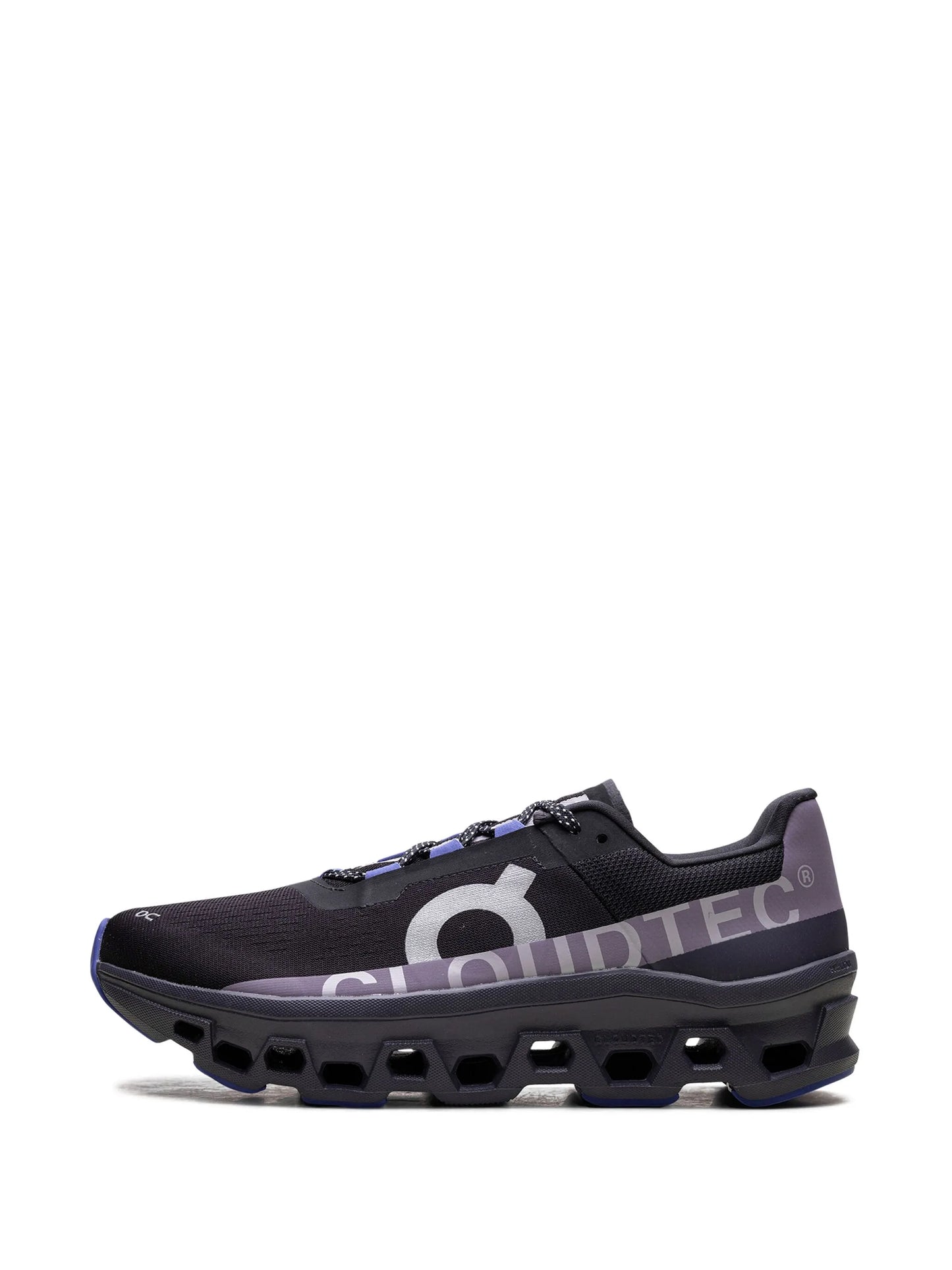 Cloudmonster low-top sneakers