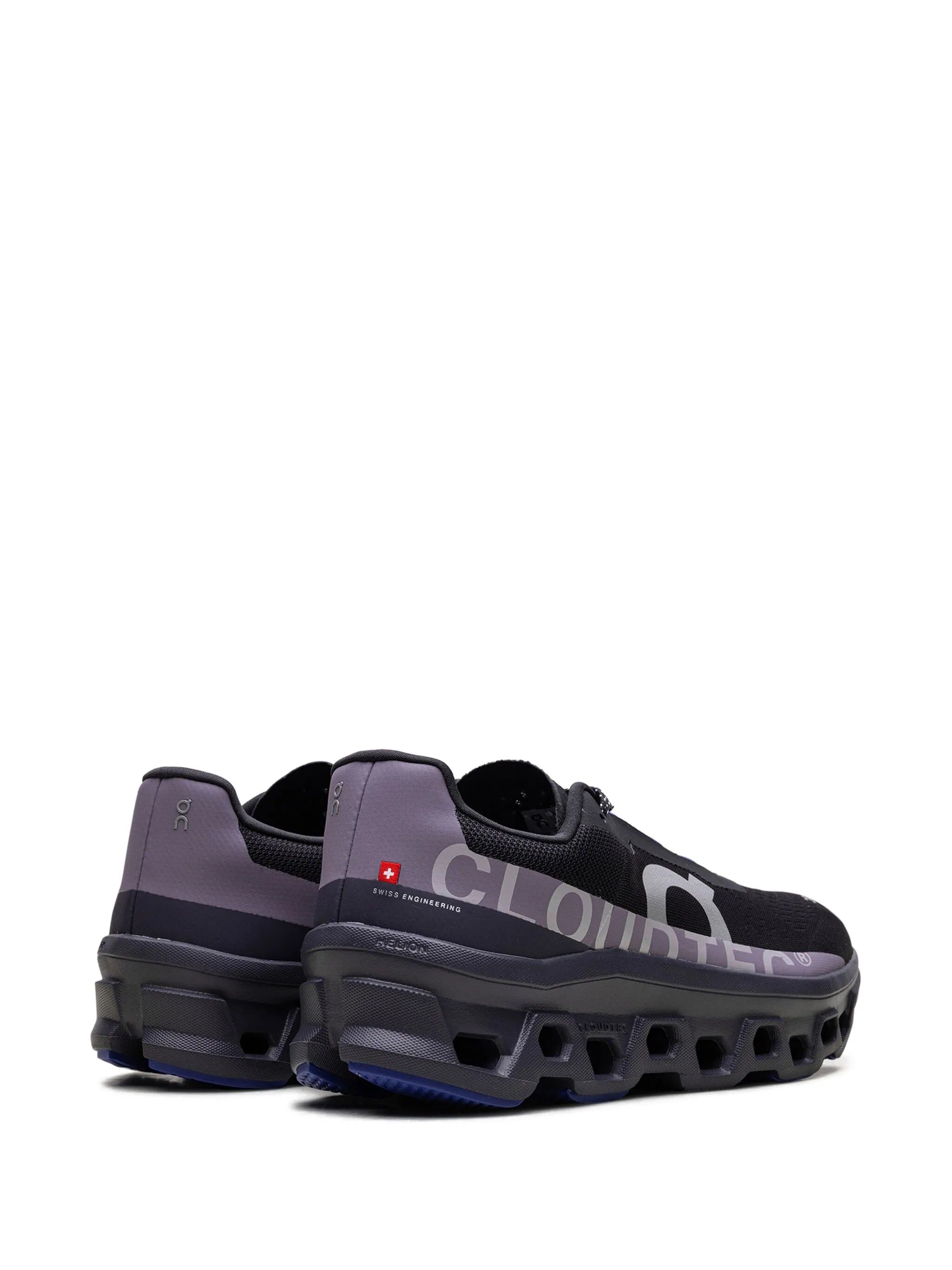 Cloudmonster low-top sneakers