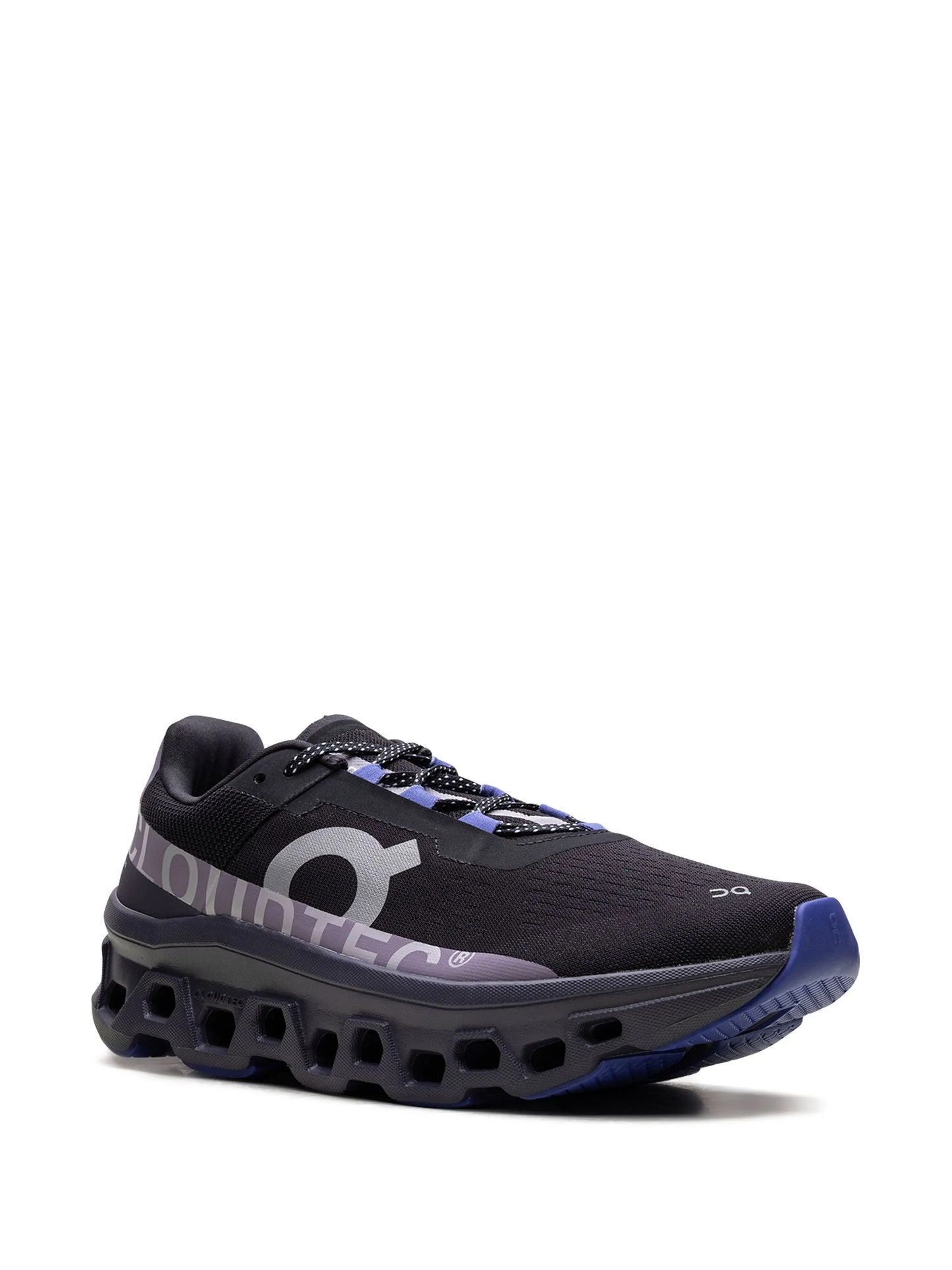 Cloudmonster low-top sneakers