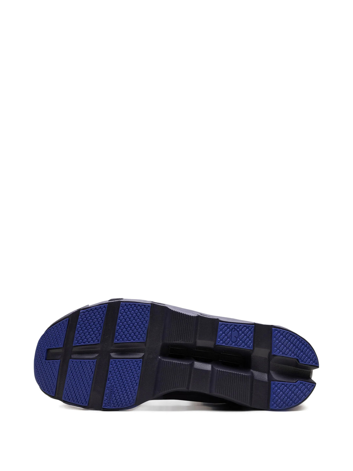Cloudmonster low-top sneakers