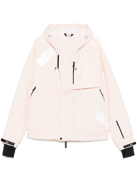 Axon Lite ski jacket