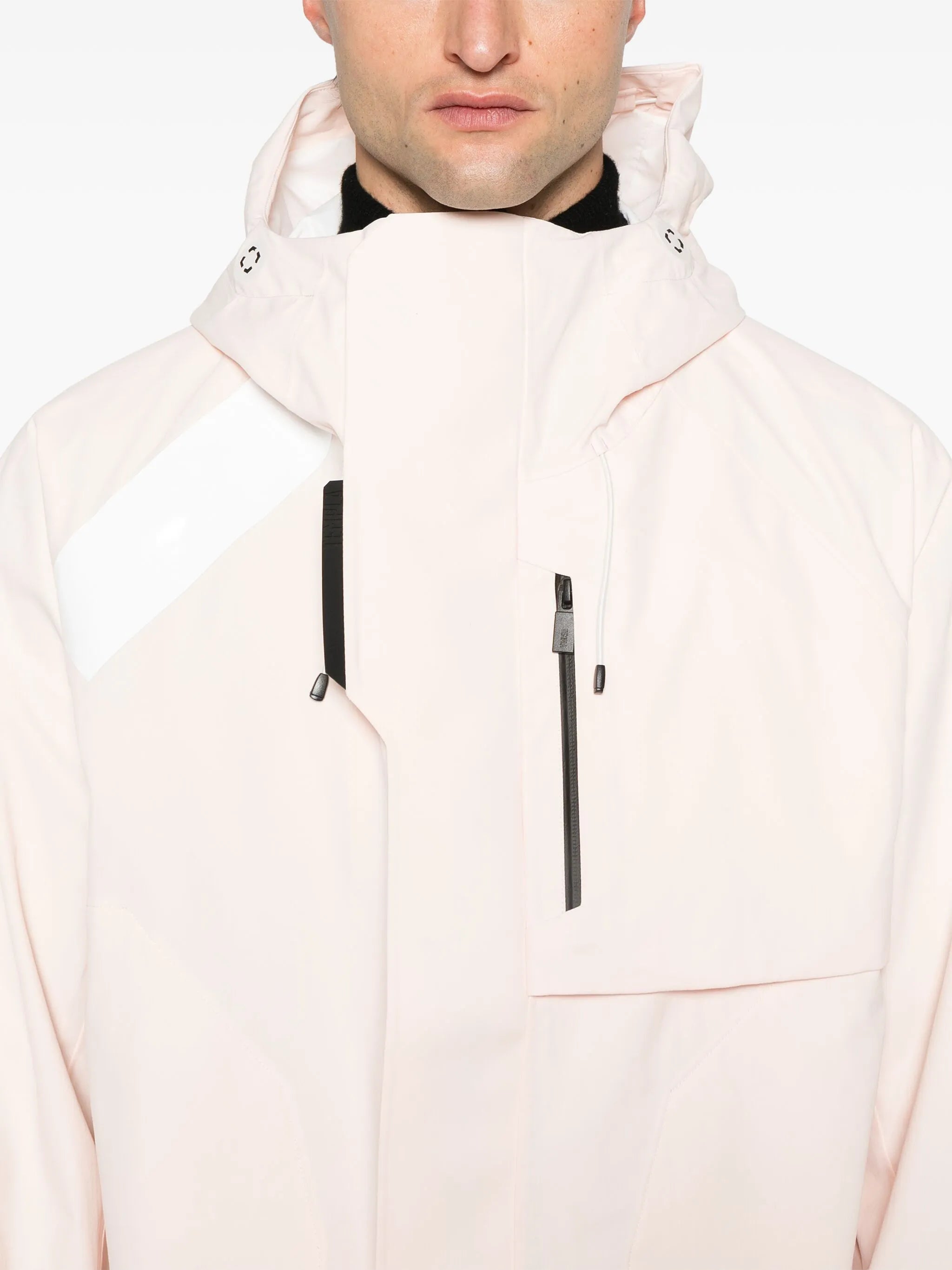 Axon Lite ski jacket